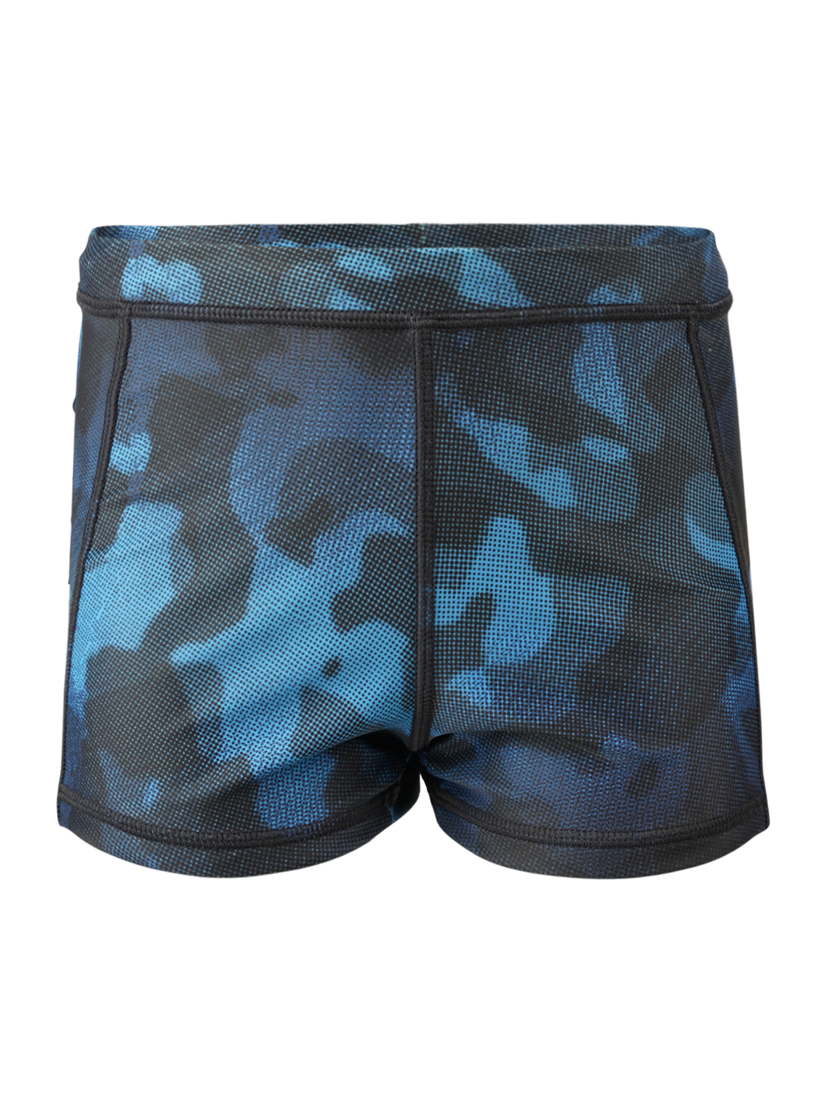 Samiery-AO Boys Swim Trunks | Blue
