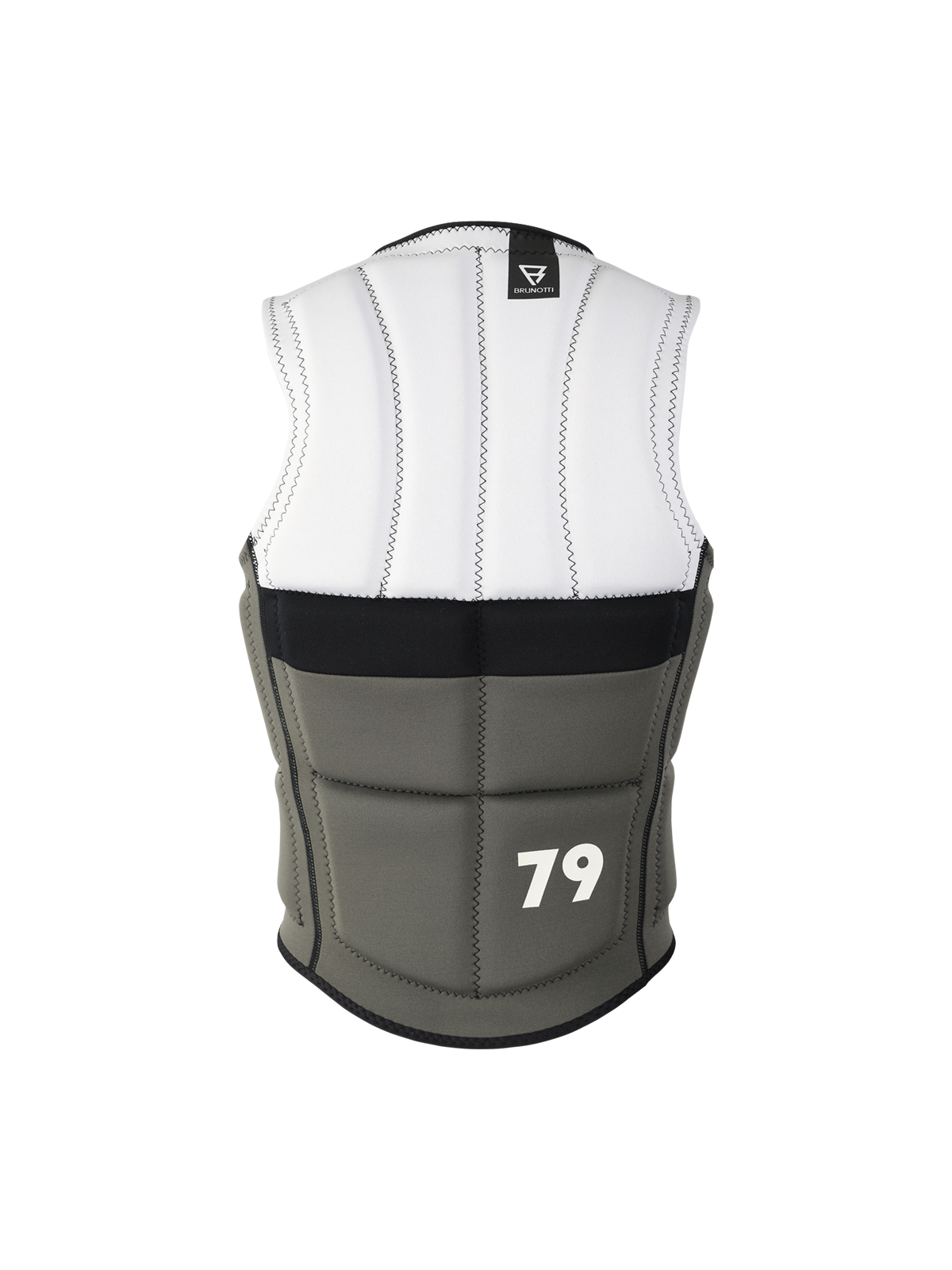 Radiance Uni Impact Vest | Yellow 2 Radiance Uni Impact Vest | Yellow