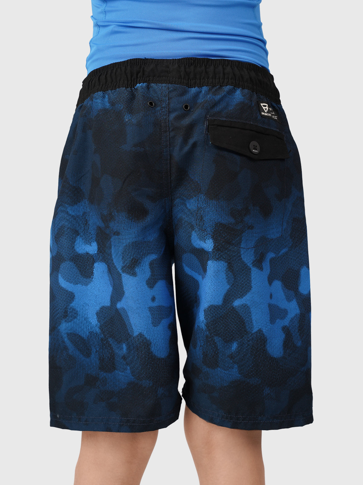 Coast Boys Swim Shorts | Blue 10 Coast Boys Swim Shorts | Blue