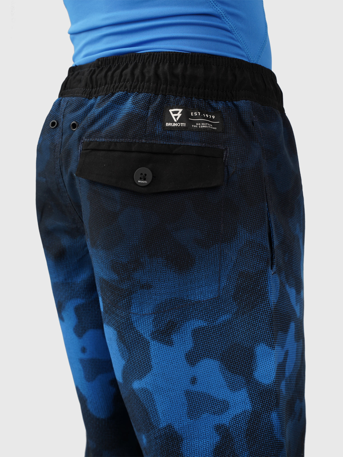 Coast Boys Swim Shorts | Blue 11 Coast Boys Swim Shorts | Blue
