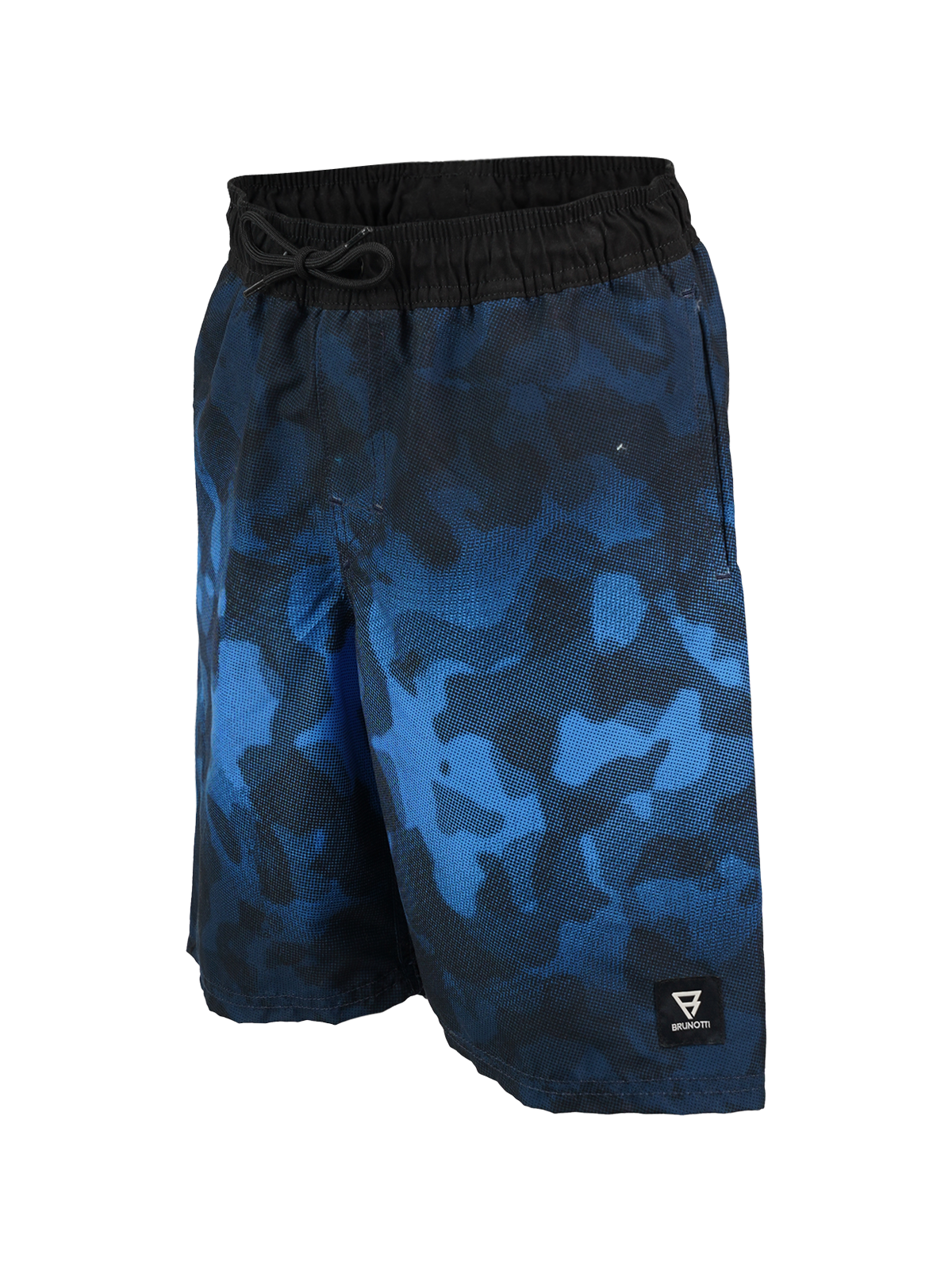 Coast Boys Swim Shorts | Blue 3 Coast Boys Swim Shorts | Blue