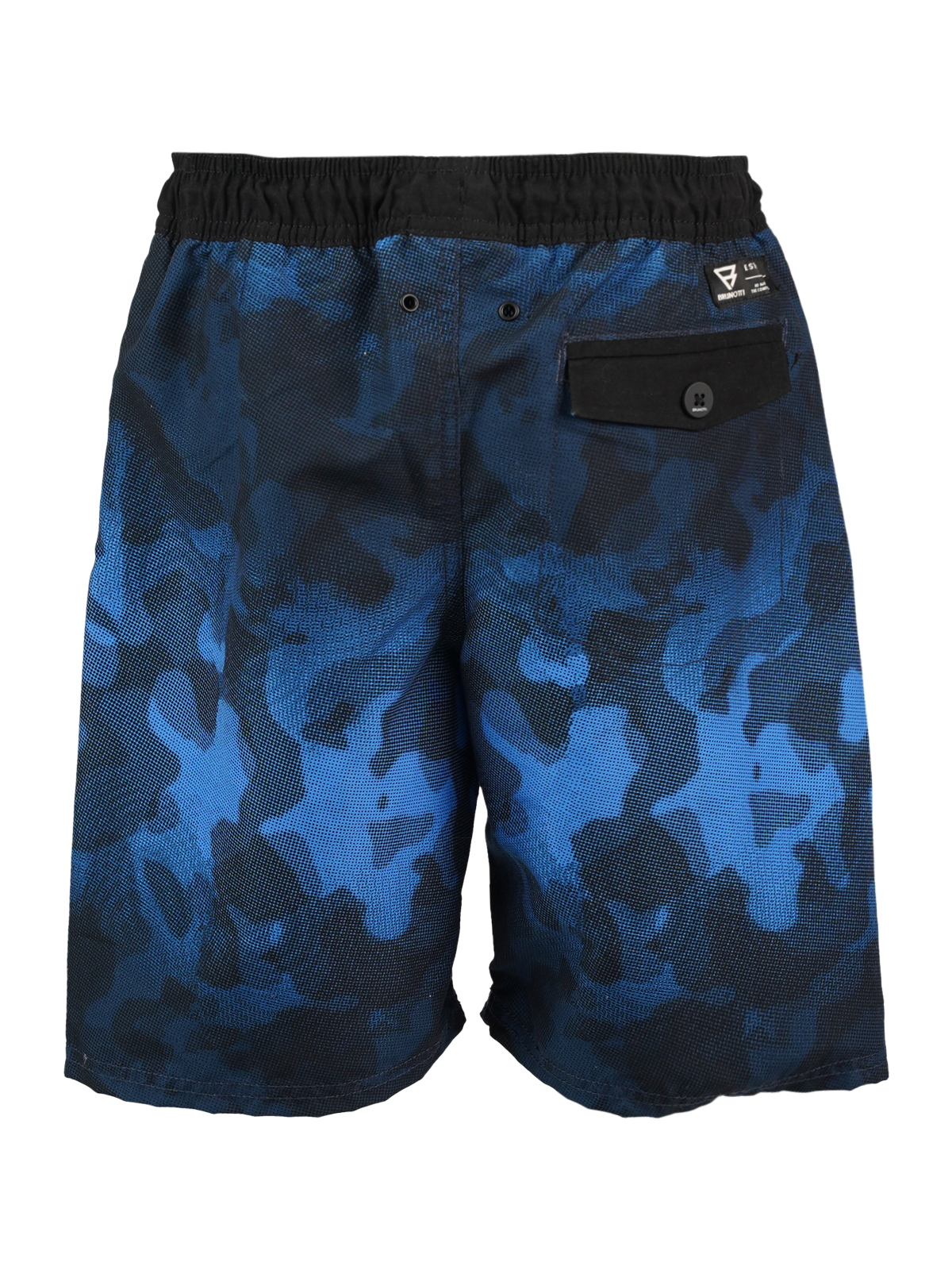 Coast Boys Swim Shorts | Blue 8 Coast Boys Swim Shorts | Blue