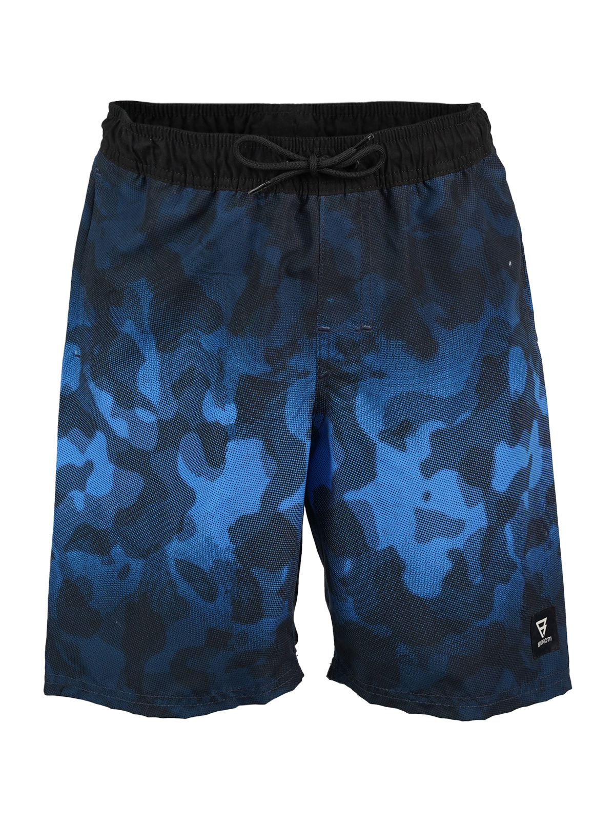 Coast Boys Swim Shorts | Blue 9 Coast Boys Swim Shorts | Blue