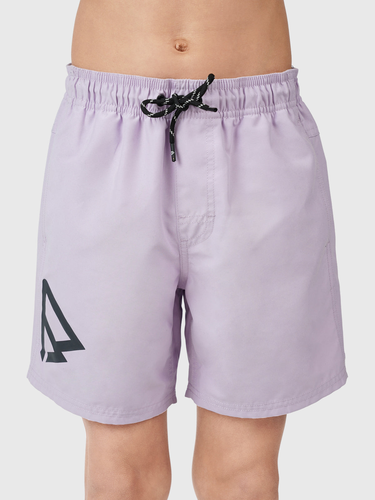 Crunotos Boys Swim Shorts | Purple 6 Crunotos Boys Swim Shorts | Purple