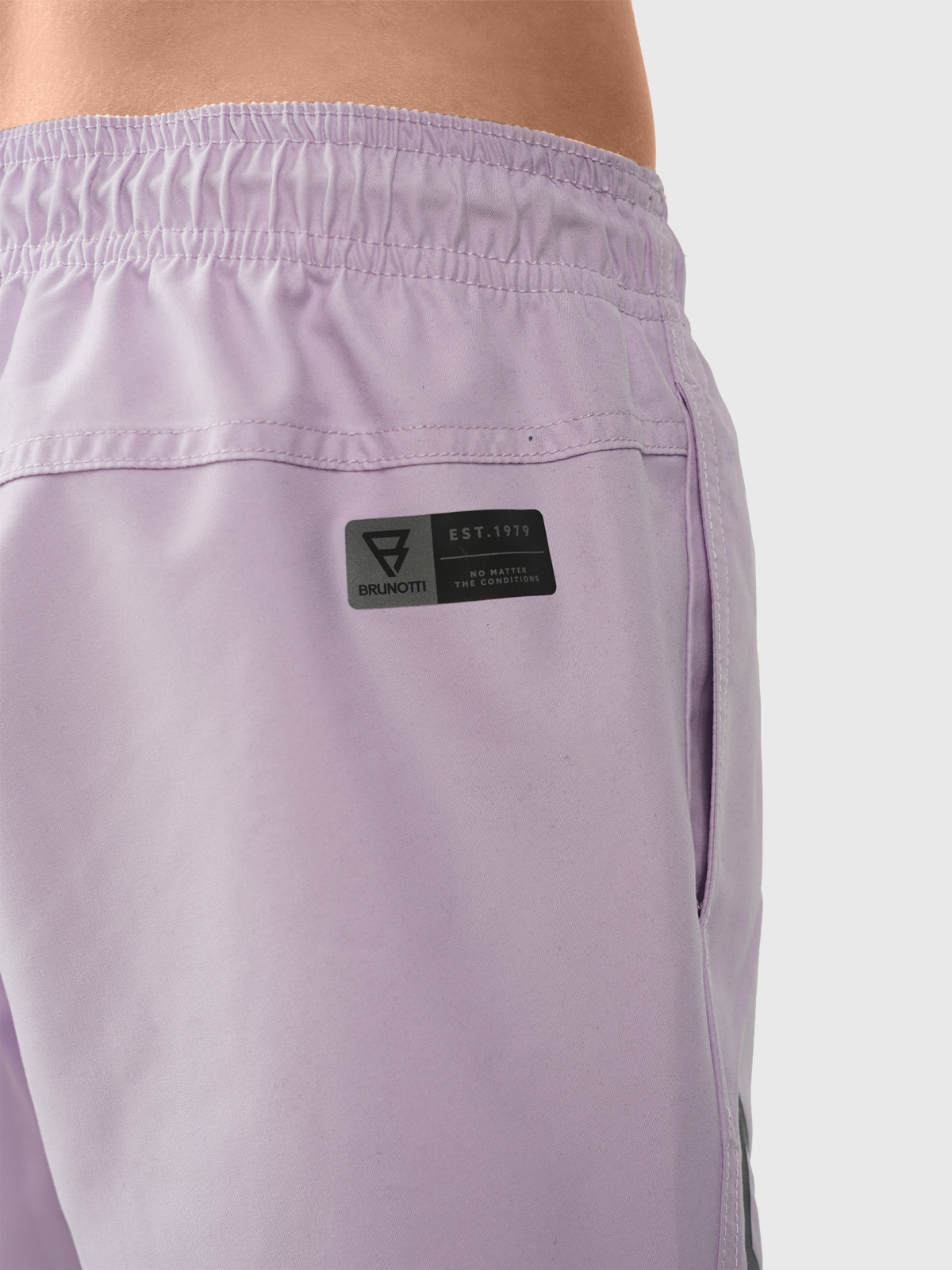 Crunotos Boys Swim Shorts | Purple 8 Crunotos Boys Swim Shorts | Purple