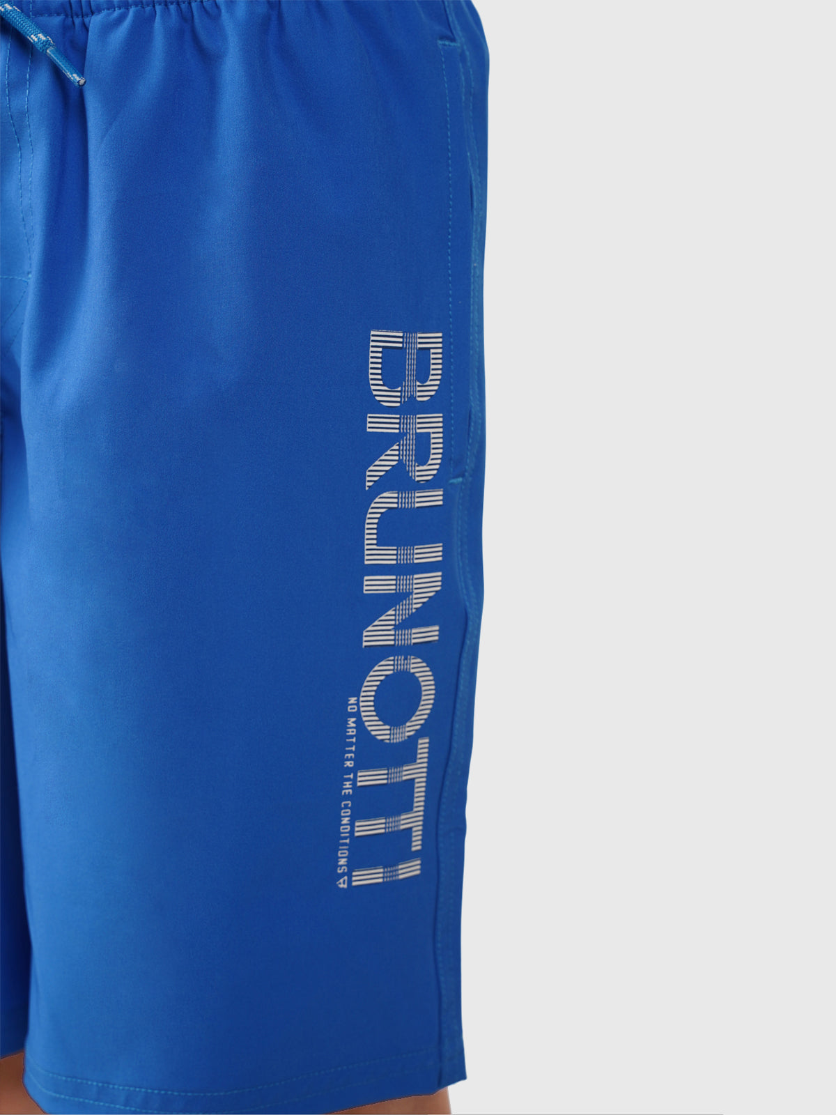 Lestery Boys Swim Shorts | Blue 12 Lestery Boys Swim Shorts | Blue