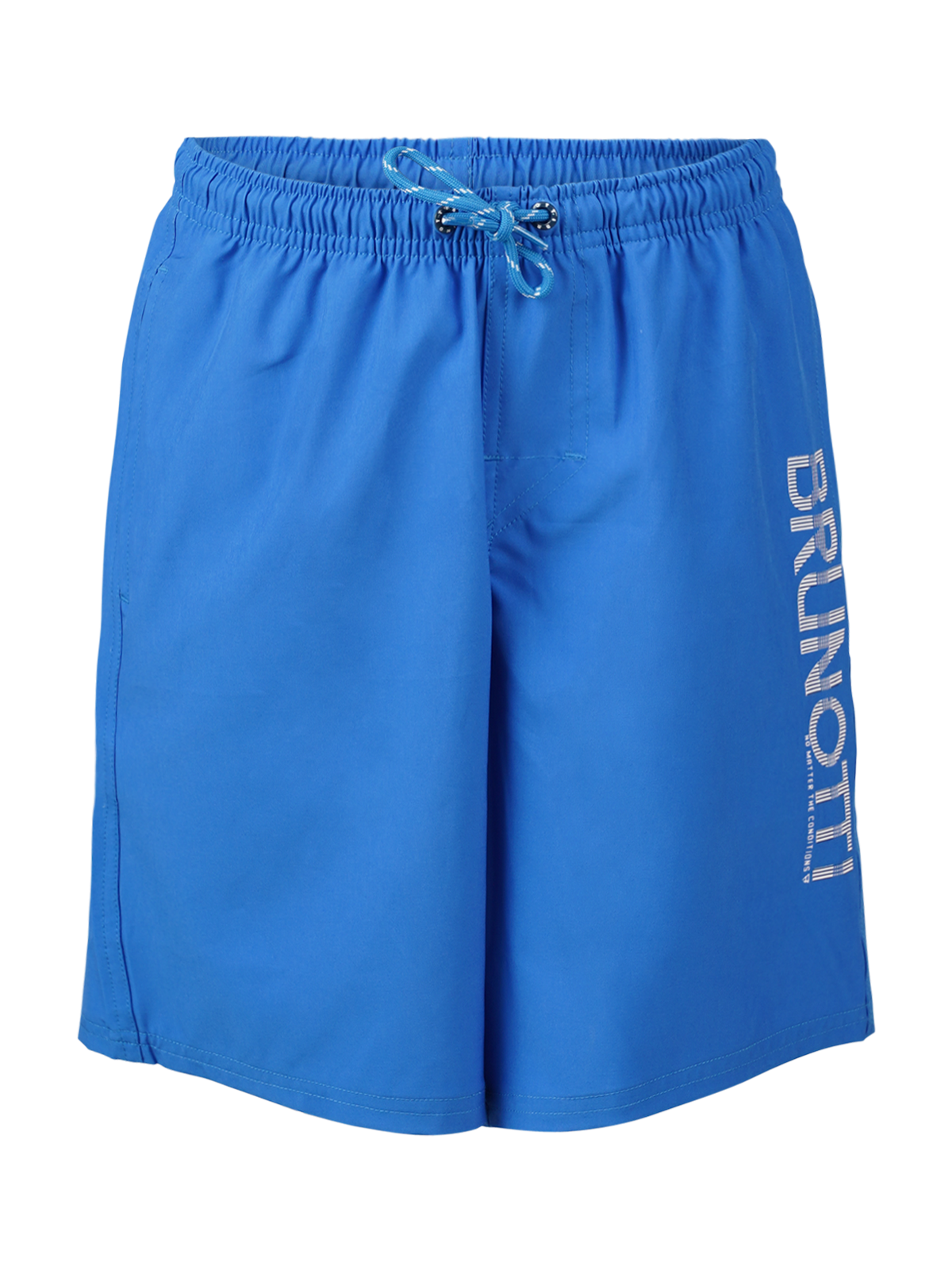 Lestery Boys Swim Shorts | Blue 6 Lestery Boys Swim Shorts | Blue