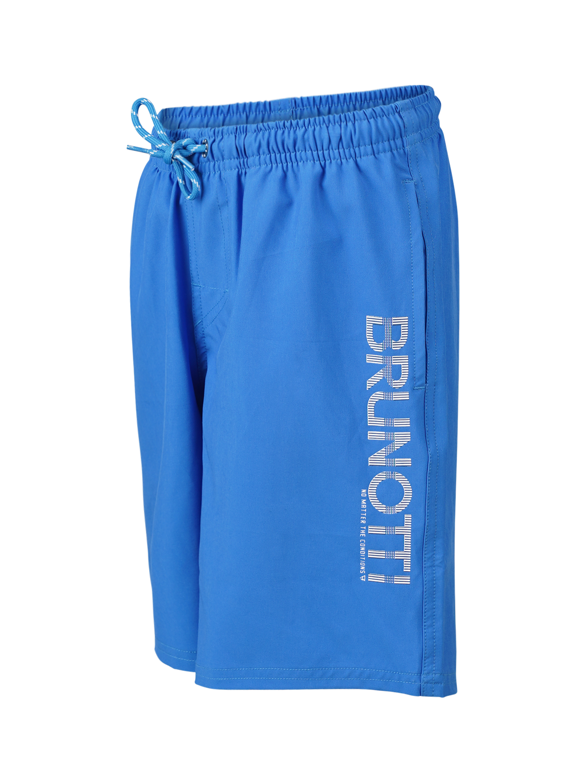 Lestery Boys Swim Shorts | Blue 9 Lestery Boys Swim Shorts | Blue
