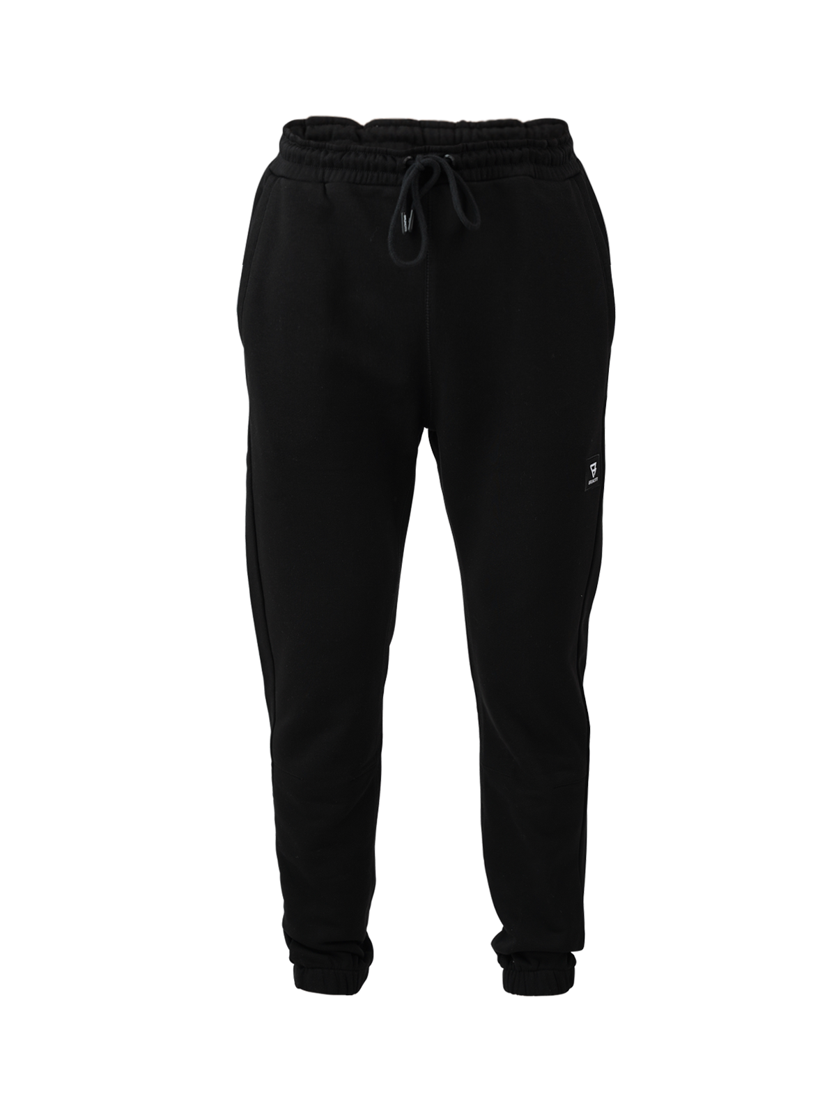 Gibbin Men Sweatpants | Black 1 Gibbin Men Sweatpants | Black