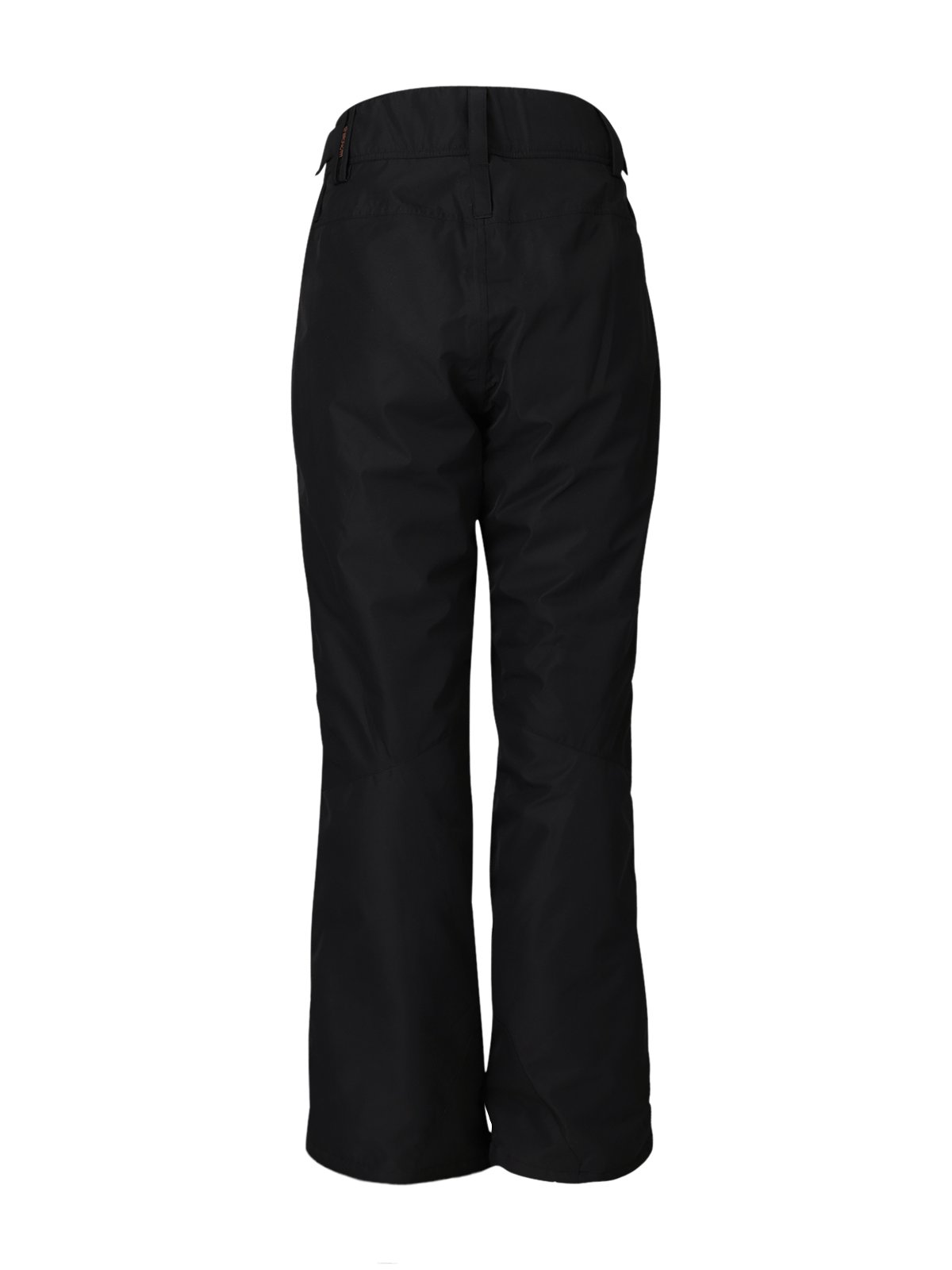 Bellavista Women Snow Pants | Black 8 Bellavista Women Snow Pants | Black