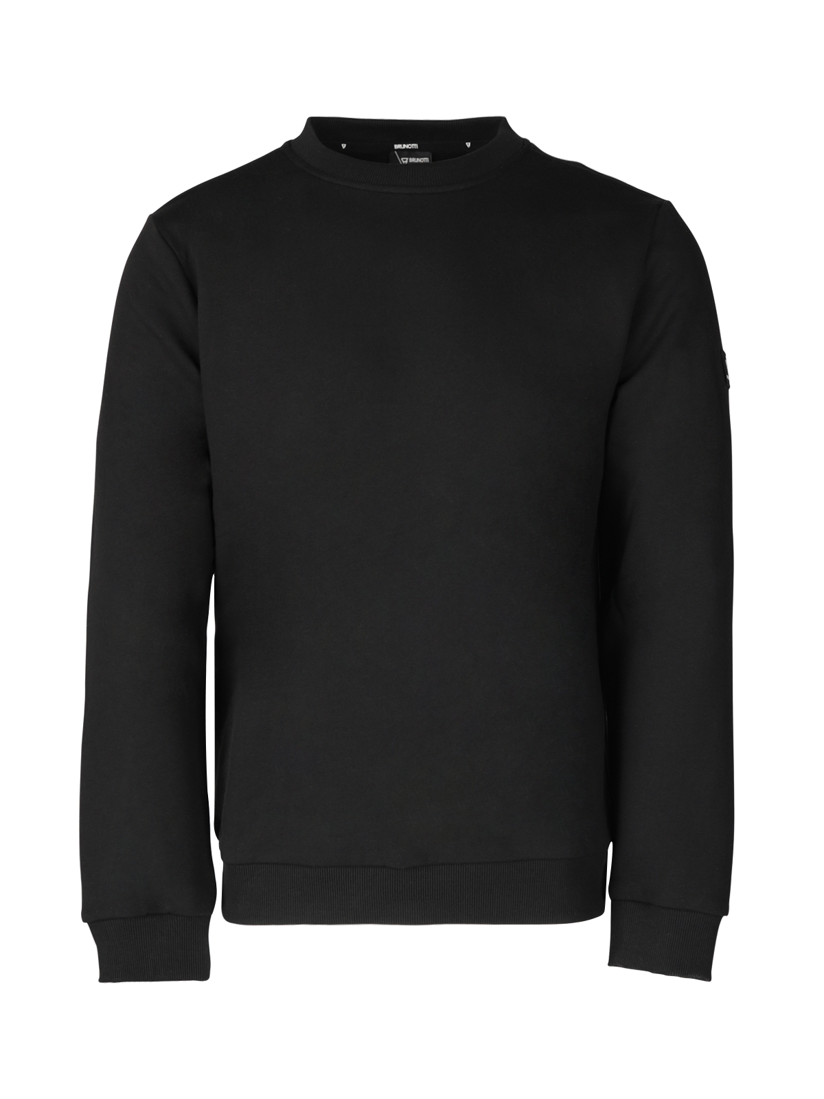 Notcher-N Men Sweater | Black 1 Notcher-N Men Sweater | Black