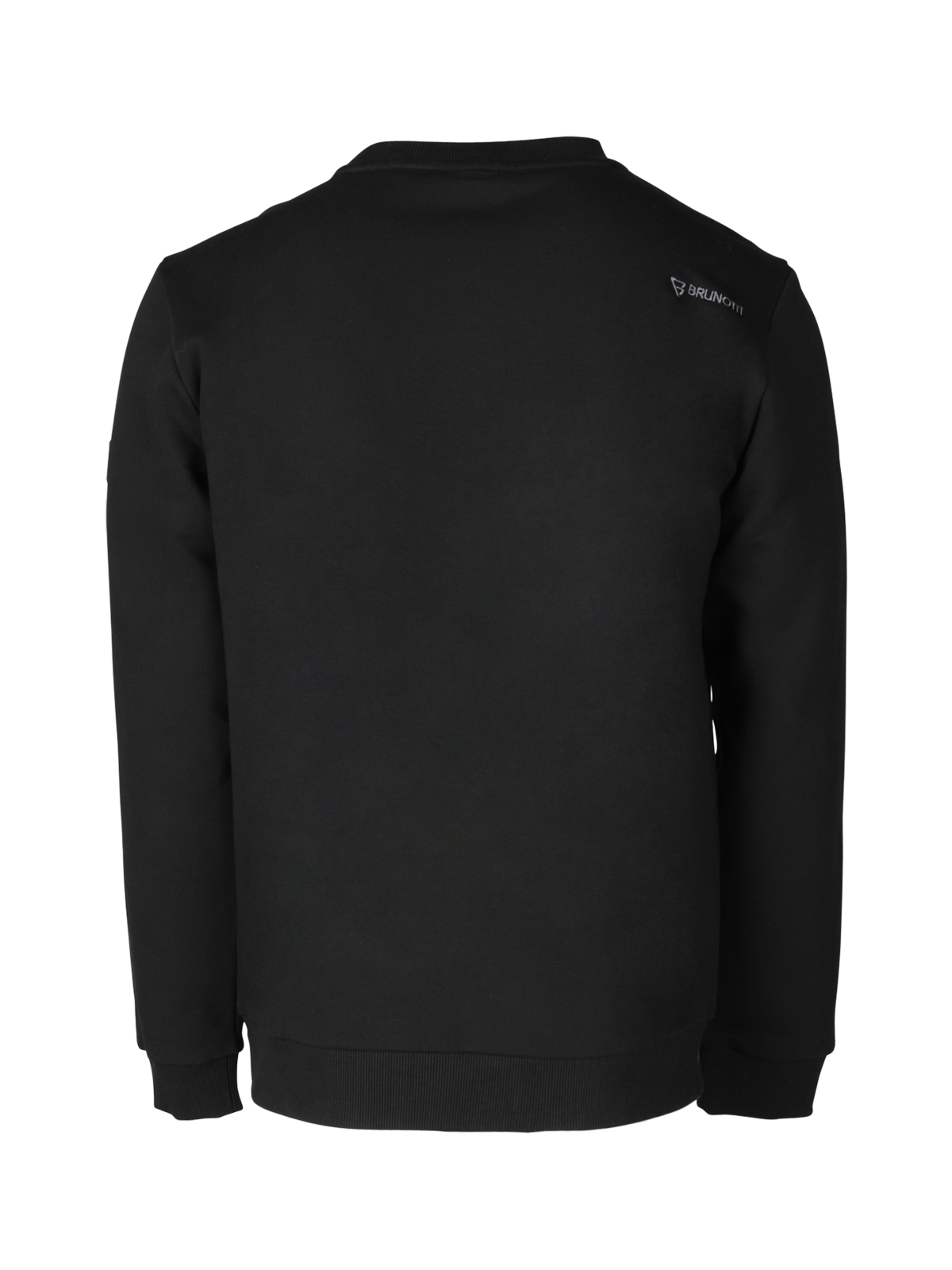 Notcher-N Men Sweater | Black 2 Notcher-N Men Sweater | Black