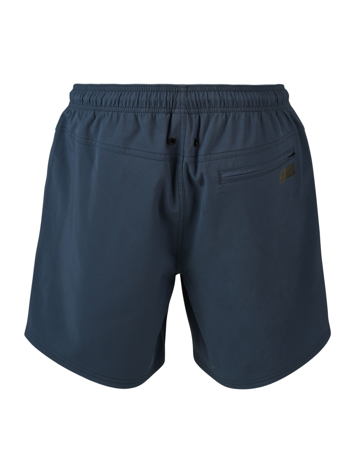 Bru-conic Men Swim Shorts | Blue 10 Bru-conic Men Swim Shorts | Blue