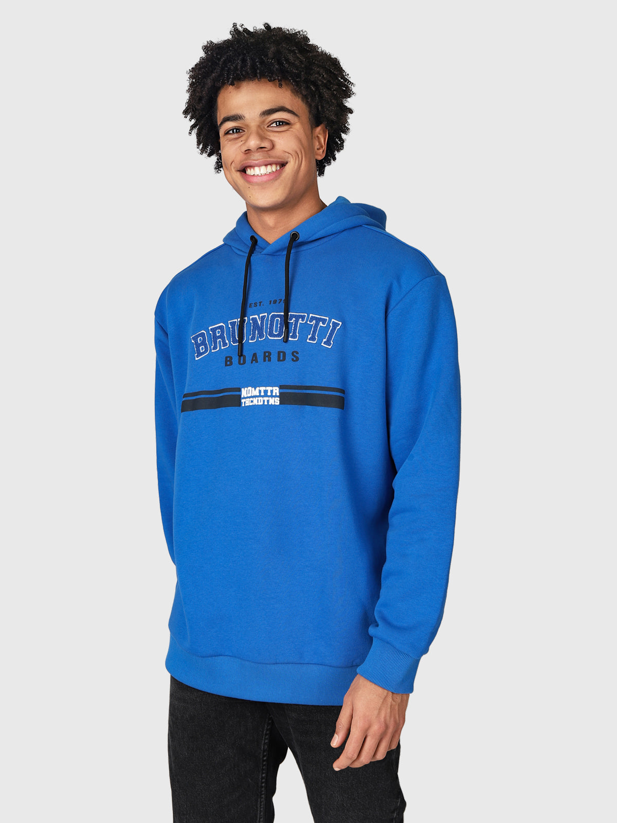 Evans-R Men Sweater | Blue 3 Evans-R Men Sweater | Blue