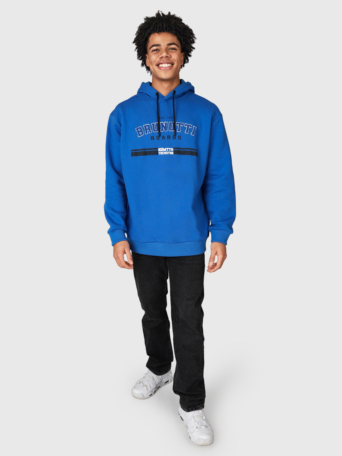 Evans-R Men Sweater | Blue 5 Evans-R Men Sweater | Blue