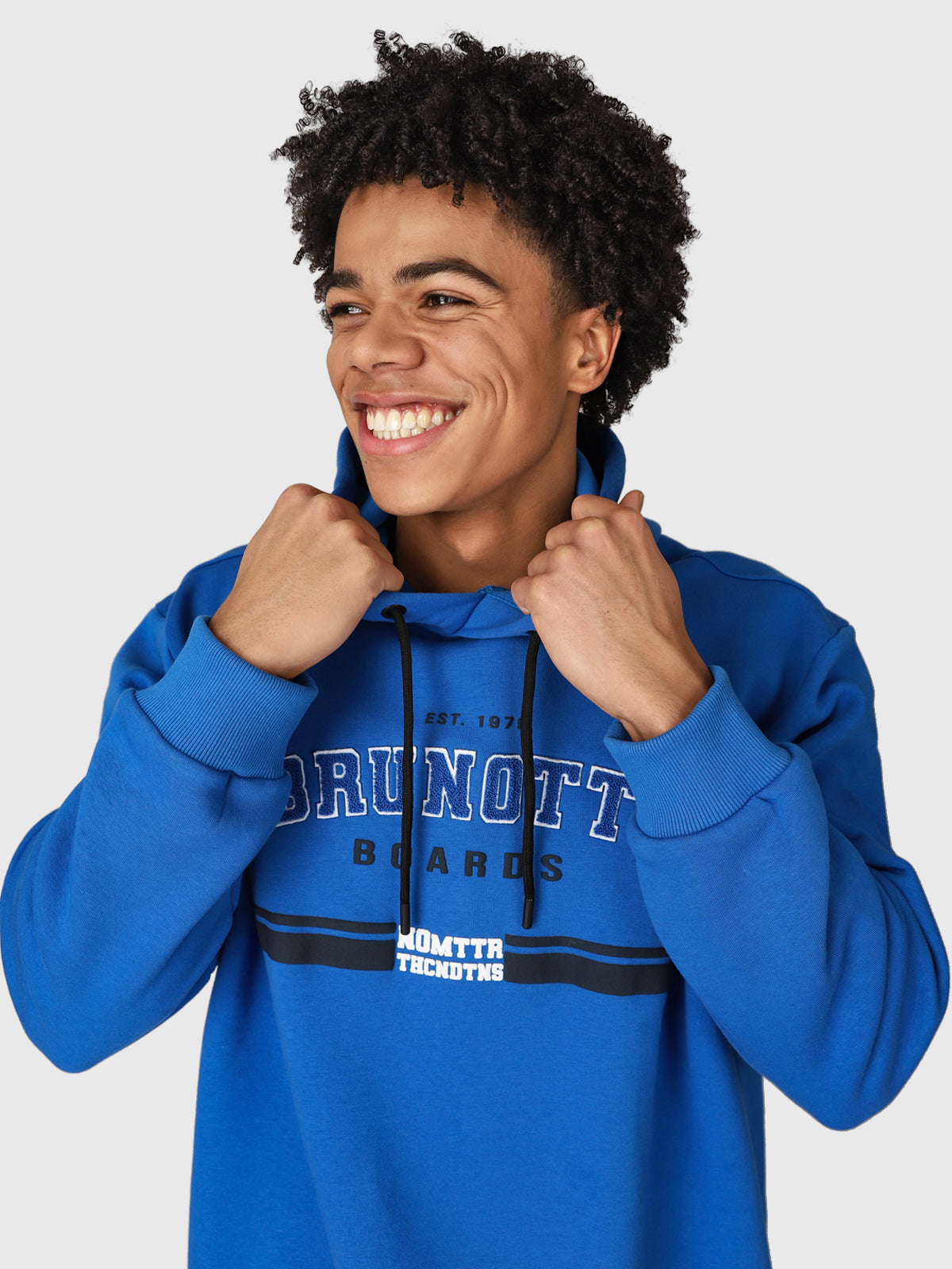 Evans-R Men Sweater | Blue 6 Evans-R Men Sweater | Blue