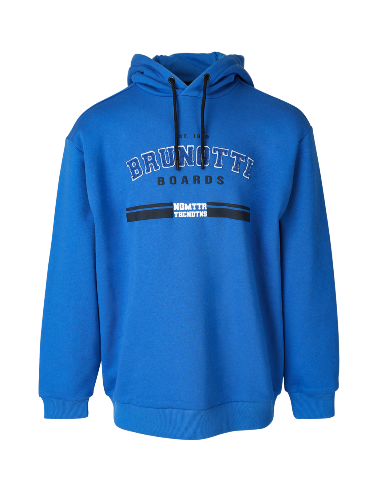 Evans-R Men Sweater | Blue 7 Evans-R Men Sweater | Blue