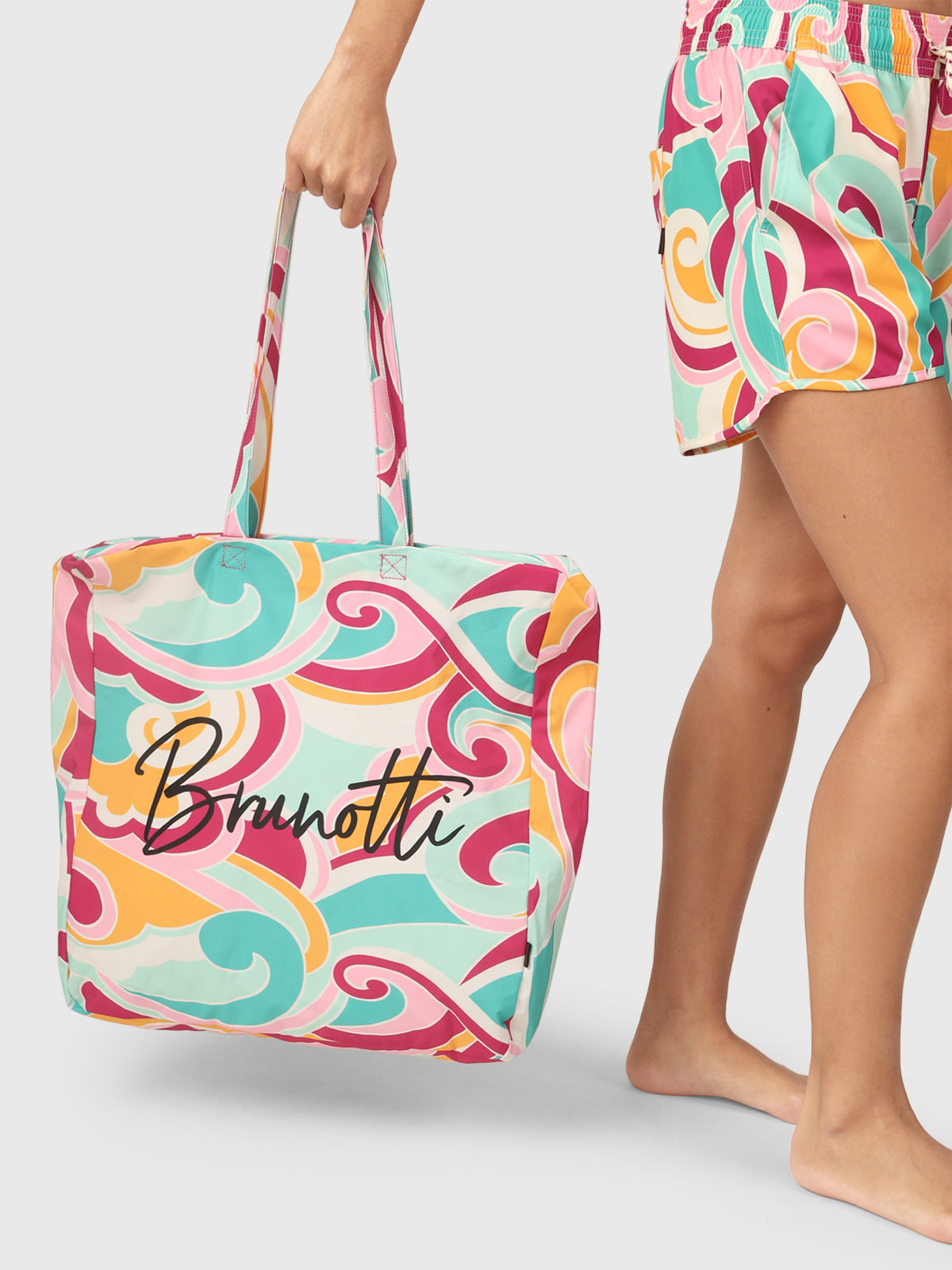 Tammy-Swirl Women Bag | Multi Color 3 Tammy-Swirl Women Bag | Multi Color