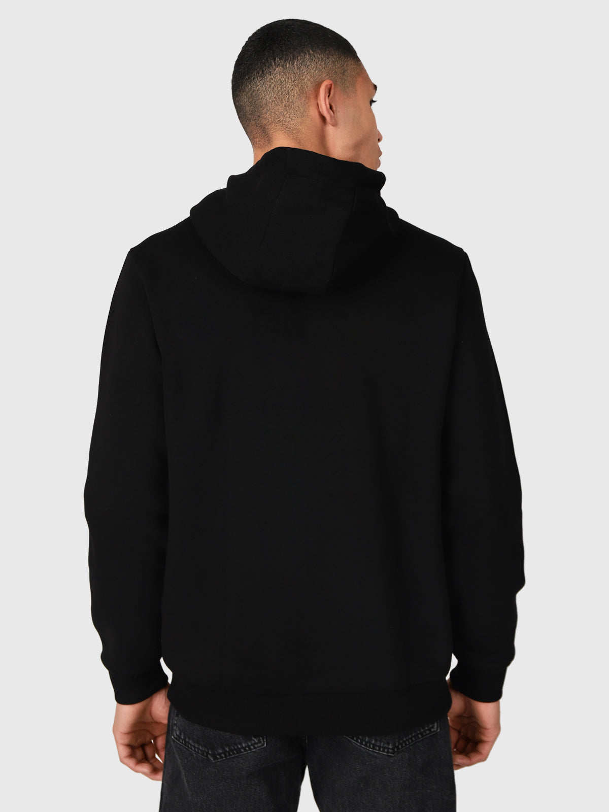 Parry-R Men Sweater | Black 2 Parry-R Men Sweater | Black