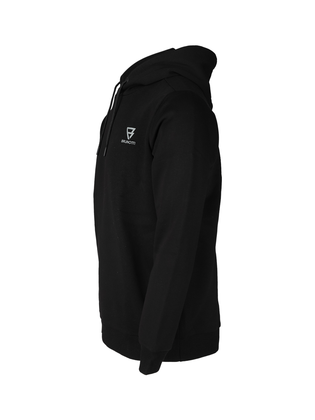 Parry-R Men Sweater | Black 3 Parry-R Men Sweater | Black
