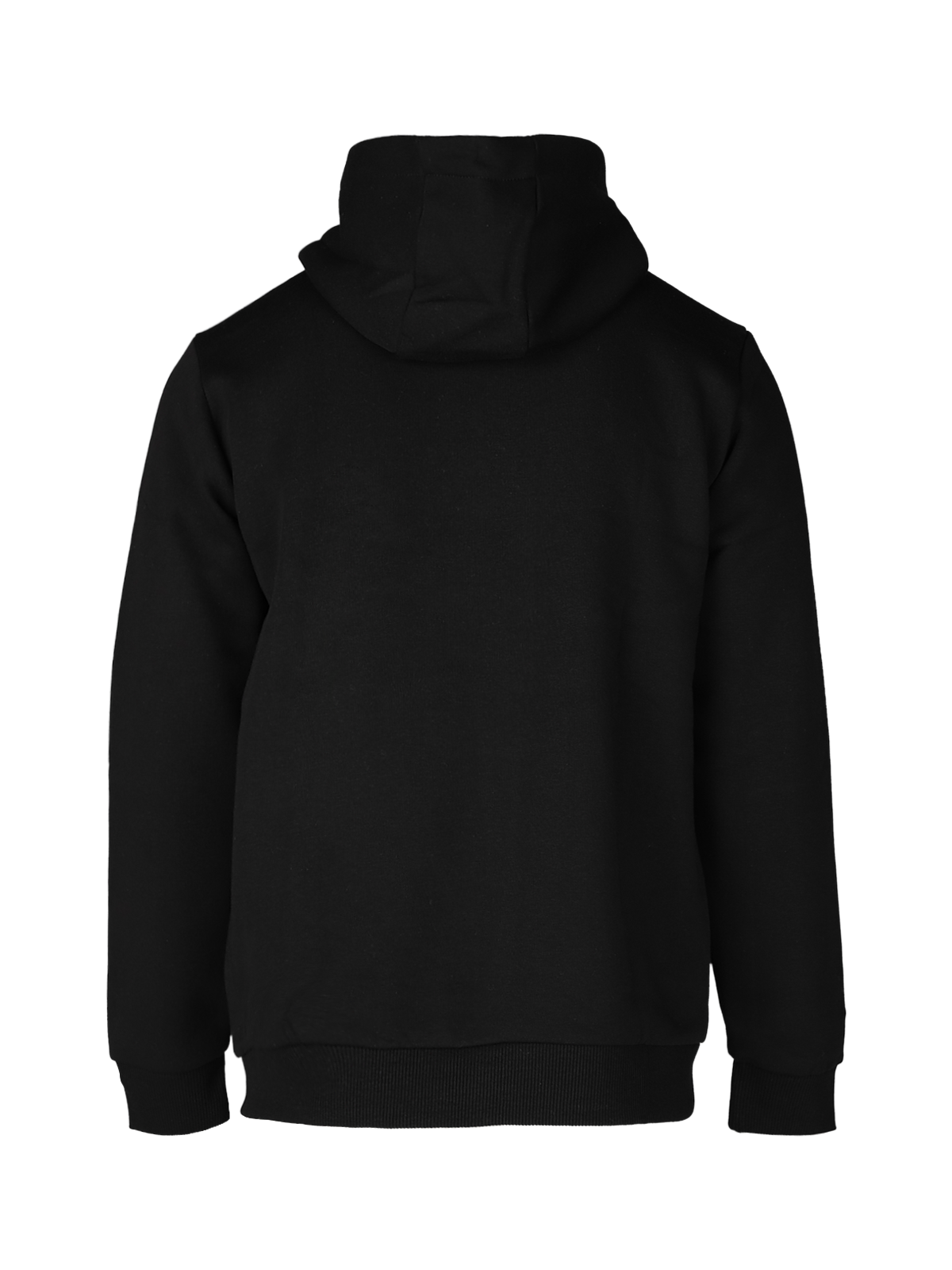 Parry-R Men Sweater | Black 8 Parry-R Men Sweater | Black