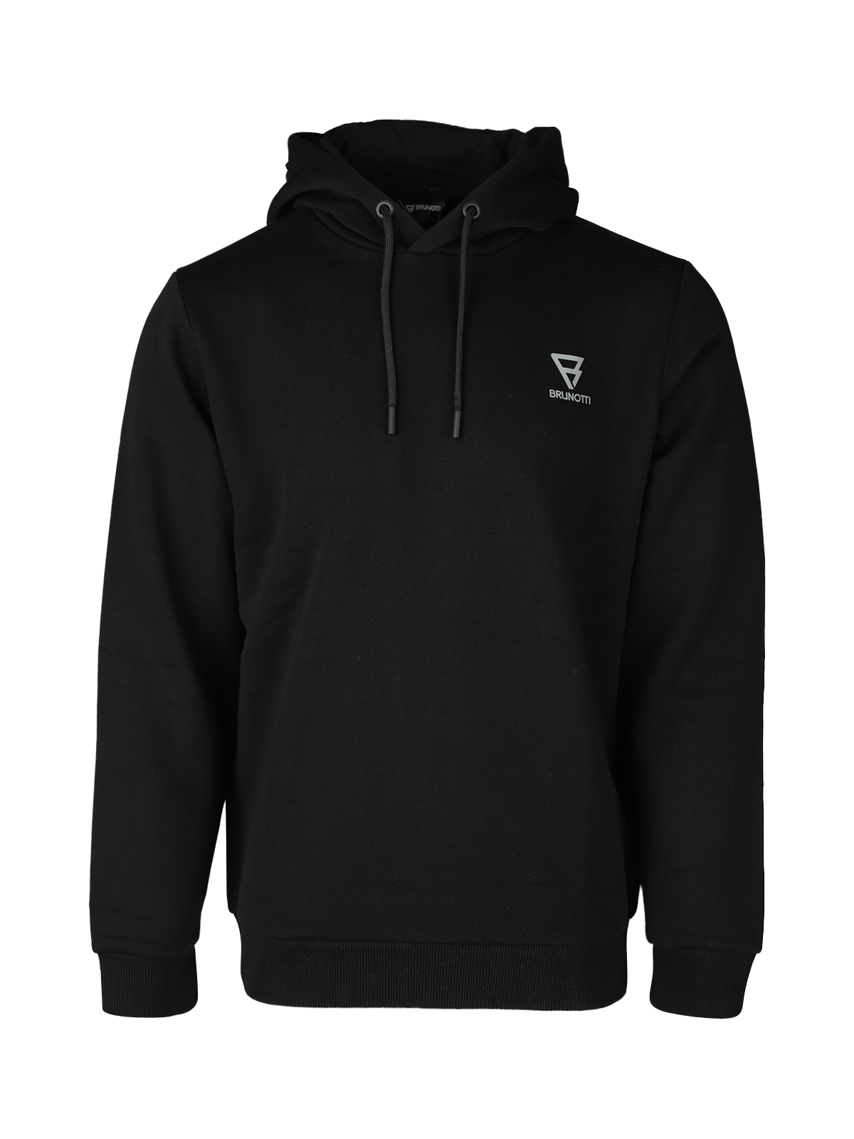 Parry-R Men Sweater | Black 9 Parry-R Men Sweater | Black