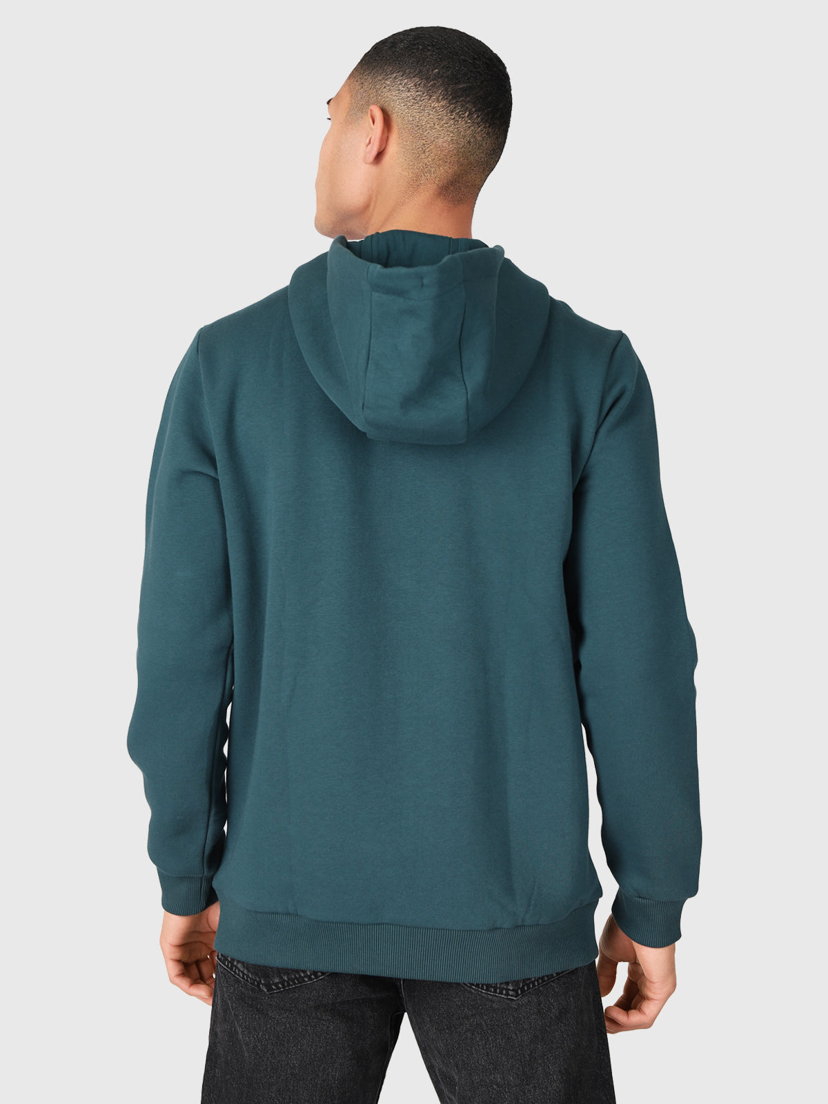 Lender-R Men Sweater | Green 2 Lender-R Men Sweater | Green