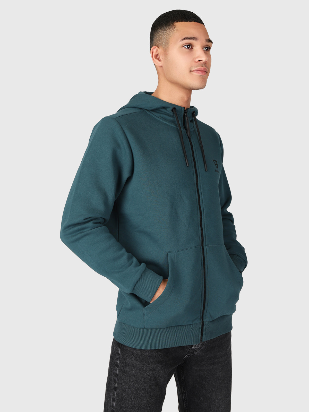 Lender-R Men Sweater | Green 3 Lender-R Men Sweater | Green