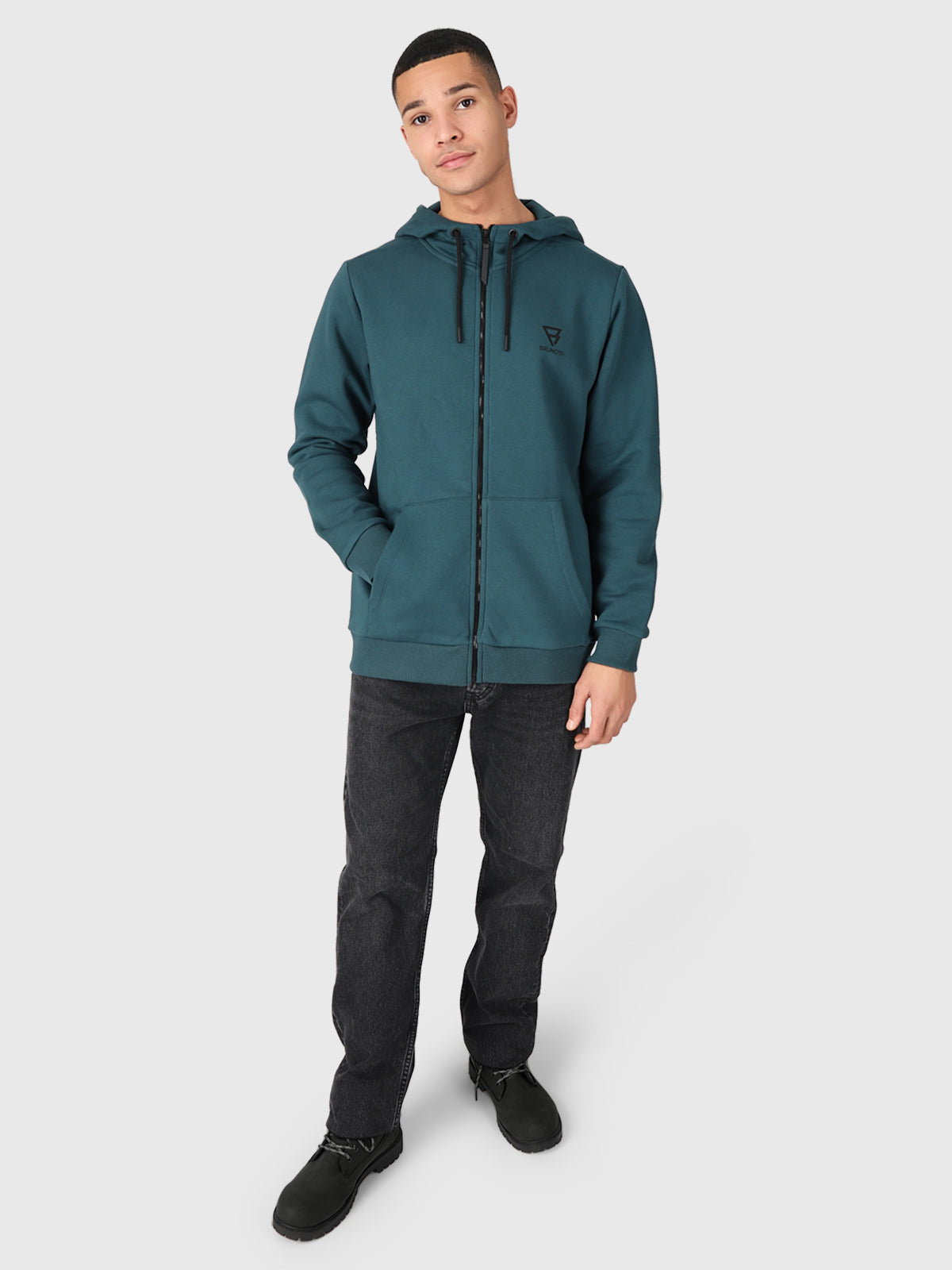 Lender-R Men Sweater | Green 5 Lender-R Men Sweater | Green