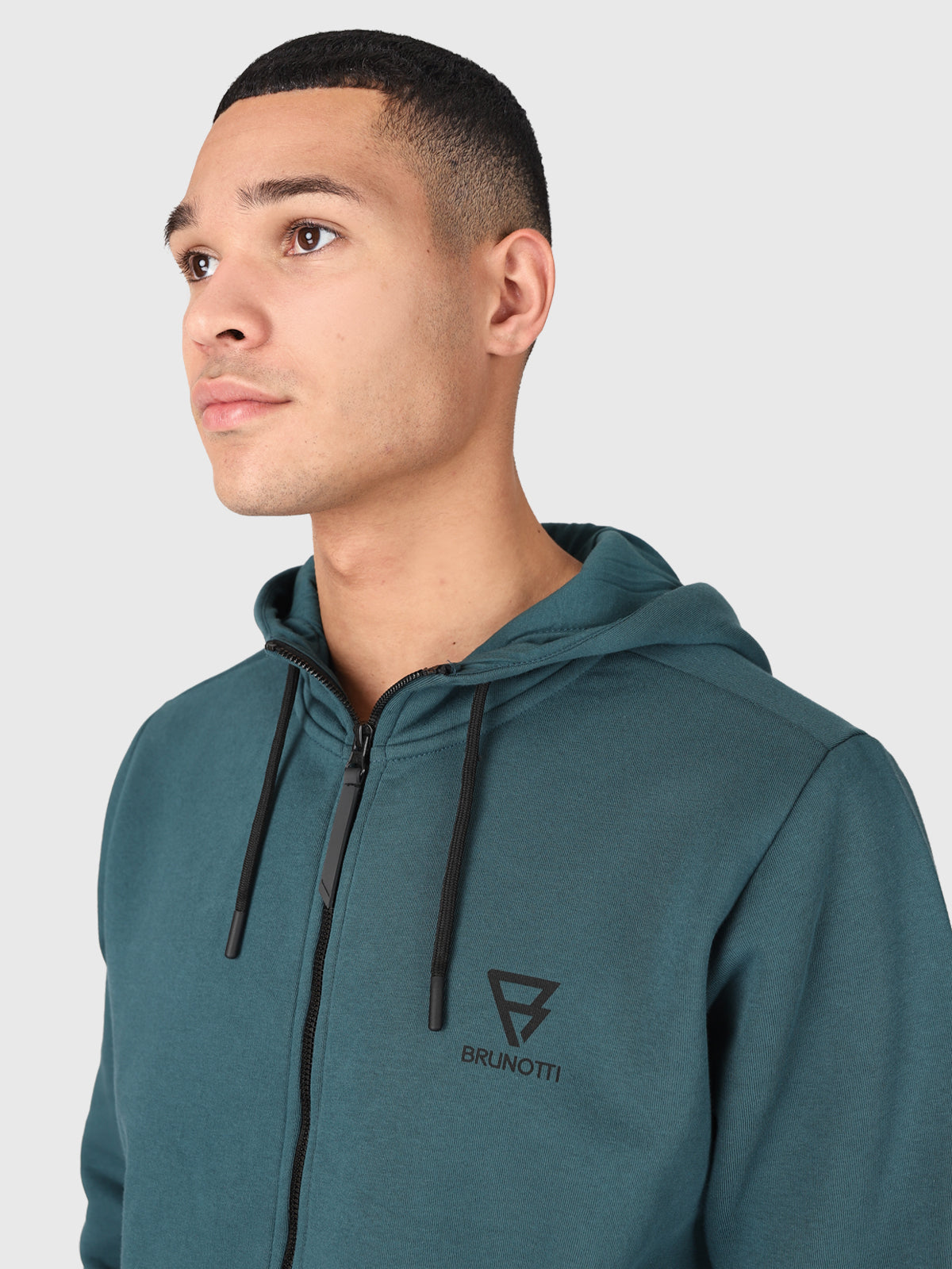 Lender-R Men Sweater | Green 6 Lender-R Men Sweater | Green