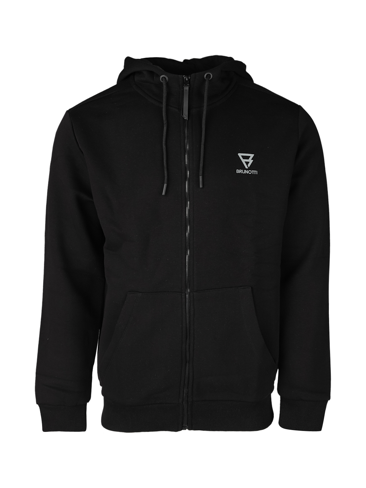 Lender-R Men Sweater | Black 7 Lender-R Men Sweater | Black