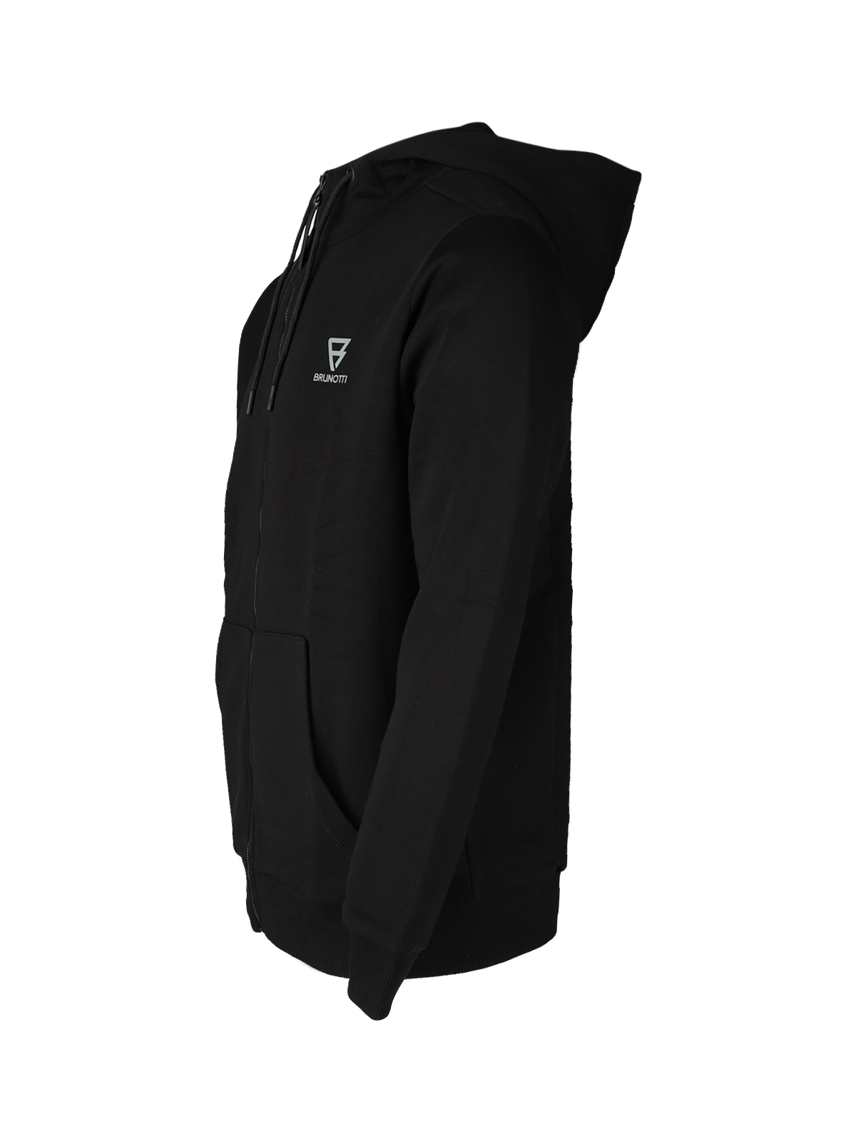 Lender-R Men Sweater | Black 9 Lender-R Men Sweater | Black