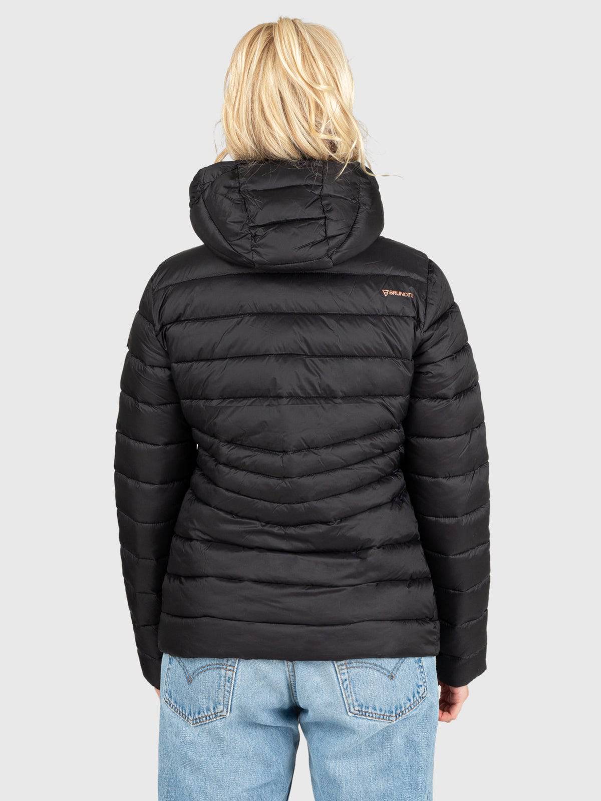 Maija-N Women Jacket | Black 3 Maija-N Women Jacket | Black