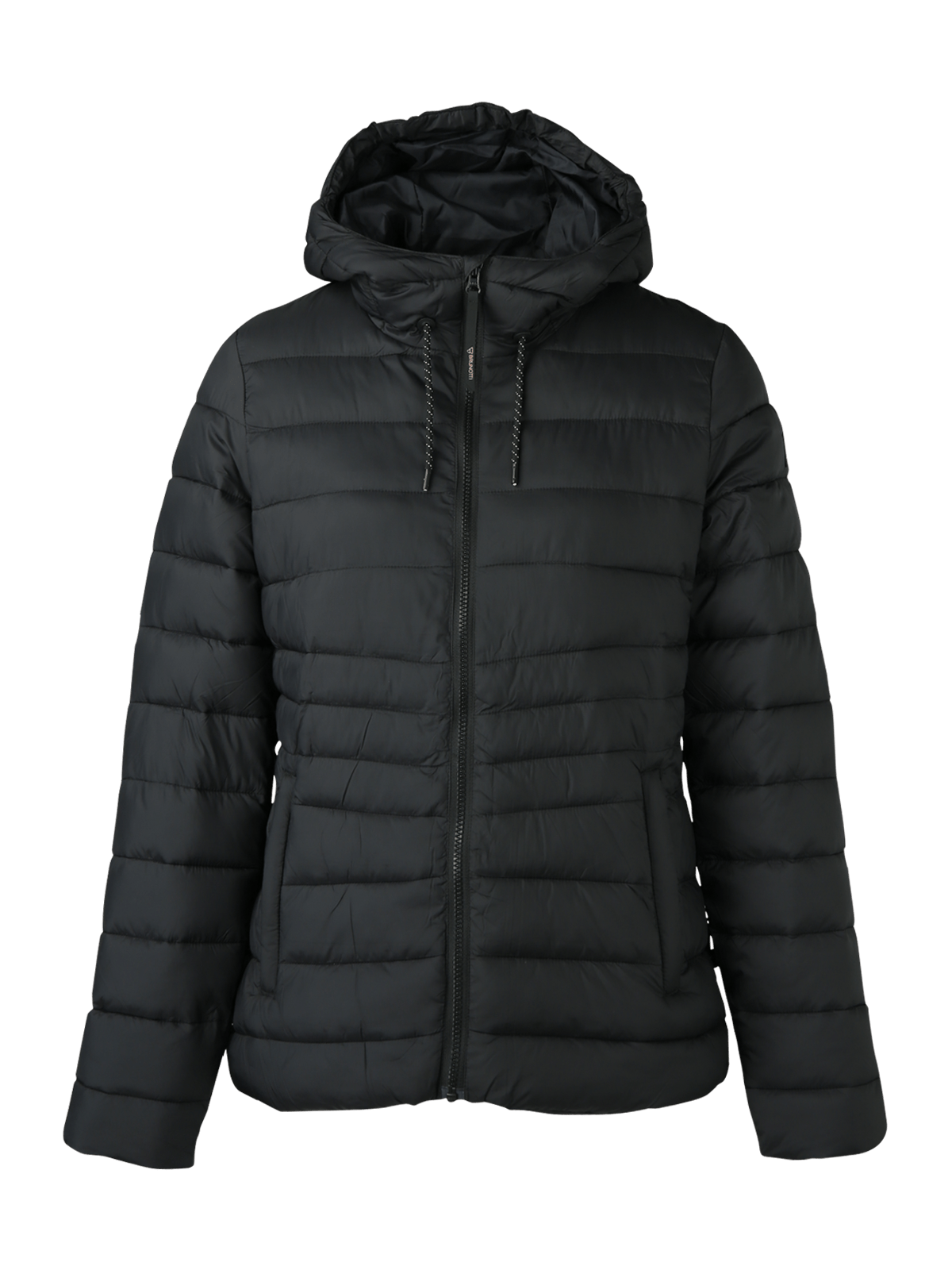 Maija-N Women Jacket | Black 6 Maija-N Women Jacket | Black