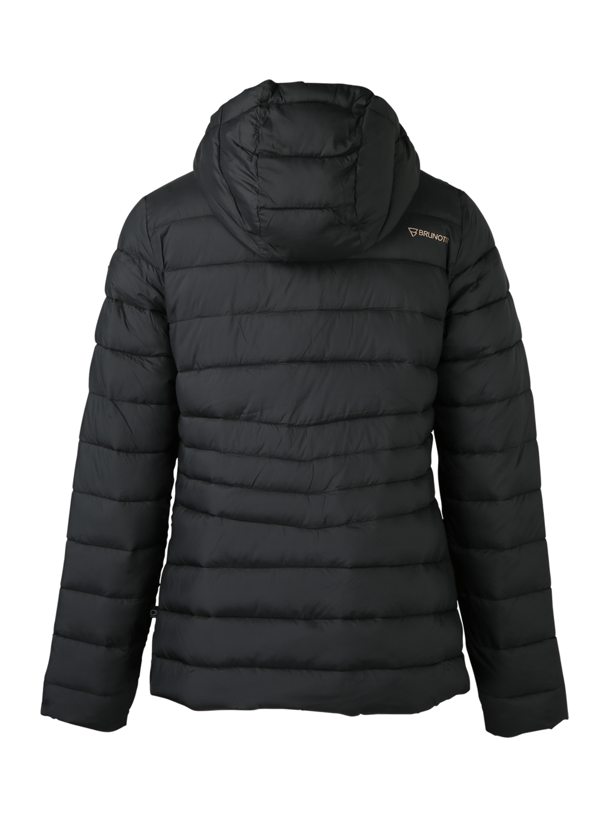 Maija-N Women Jacket | Black 7 Maija-N Women Jacket | Black