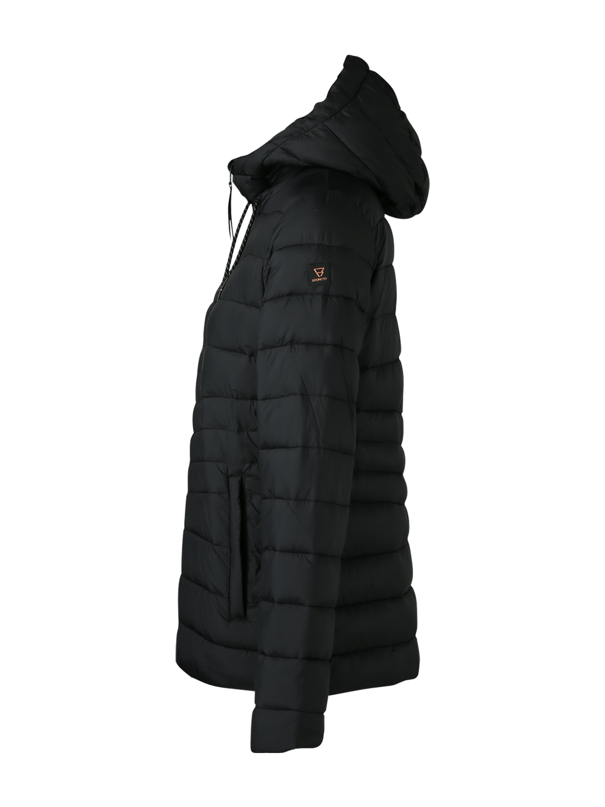 Maija-N Women Jacket | Black 8 Maija-N Women Jacket | Black
