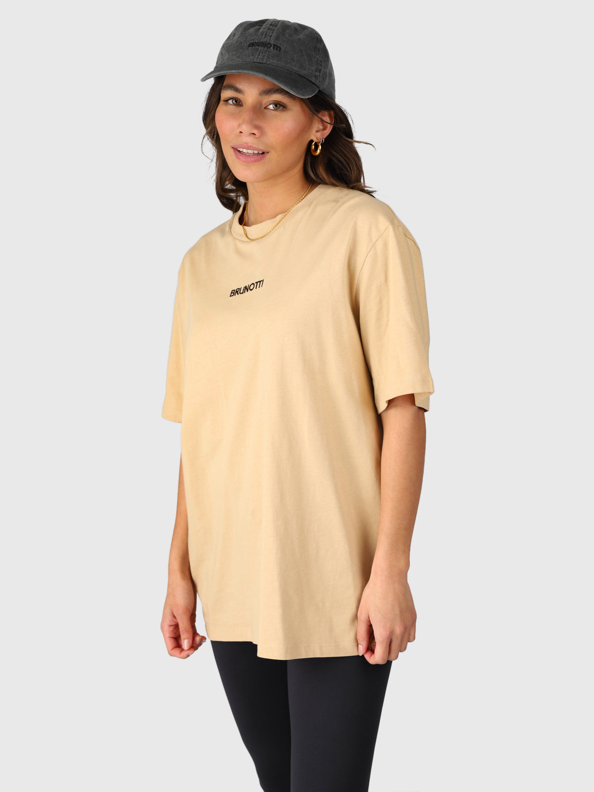 Esseries Unisex T-shirt | Ginger 1 Esseries Unisex T-shirt | Ginger