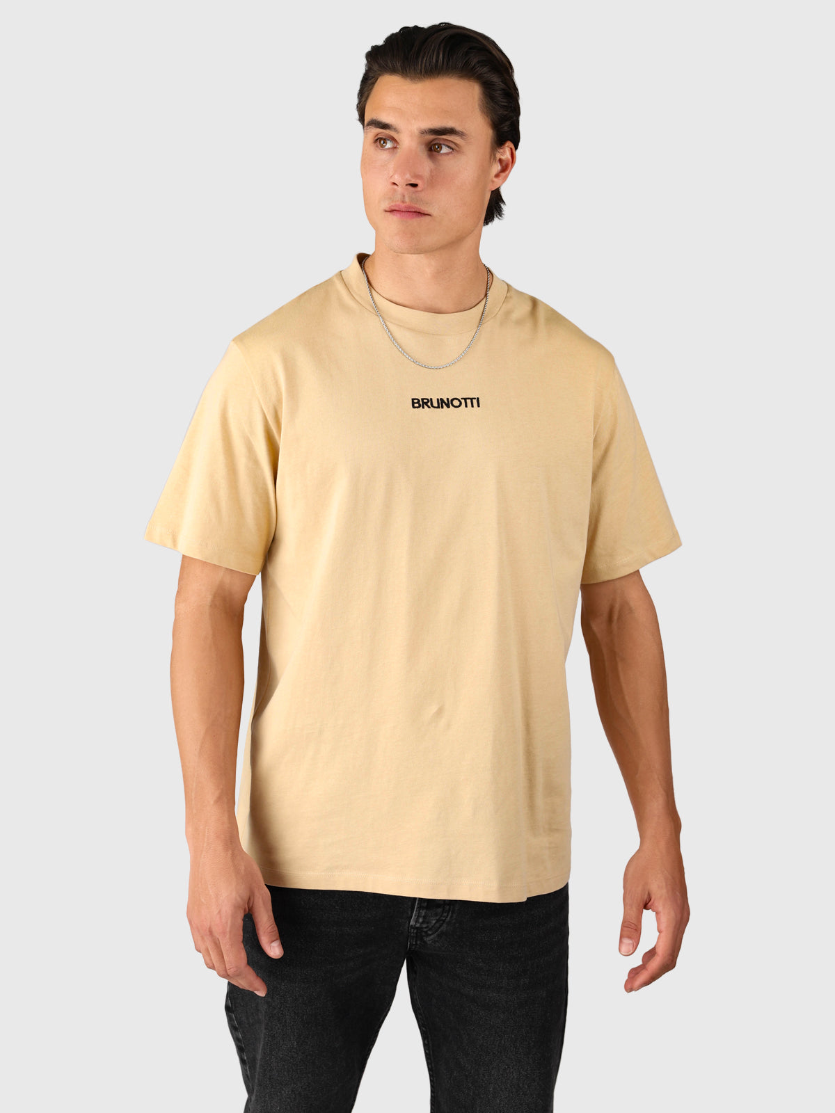 Esseries Unisex T-shirt | Ginger 2 Esseries Unisex T-shirt | Ginger