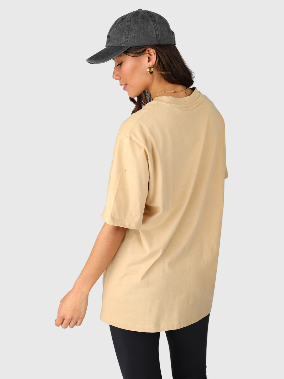 Esseries Unisex T-shirt | Ginger 3 Esseries Unisex T-shirt | Ginger