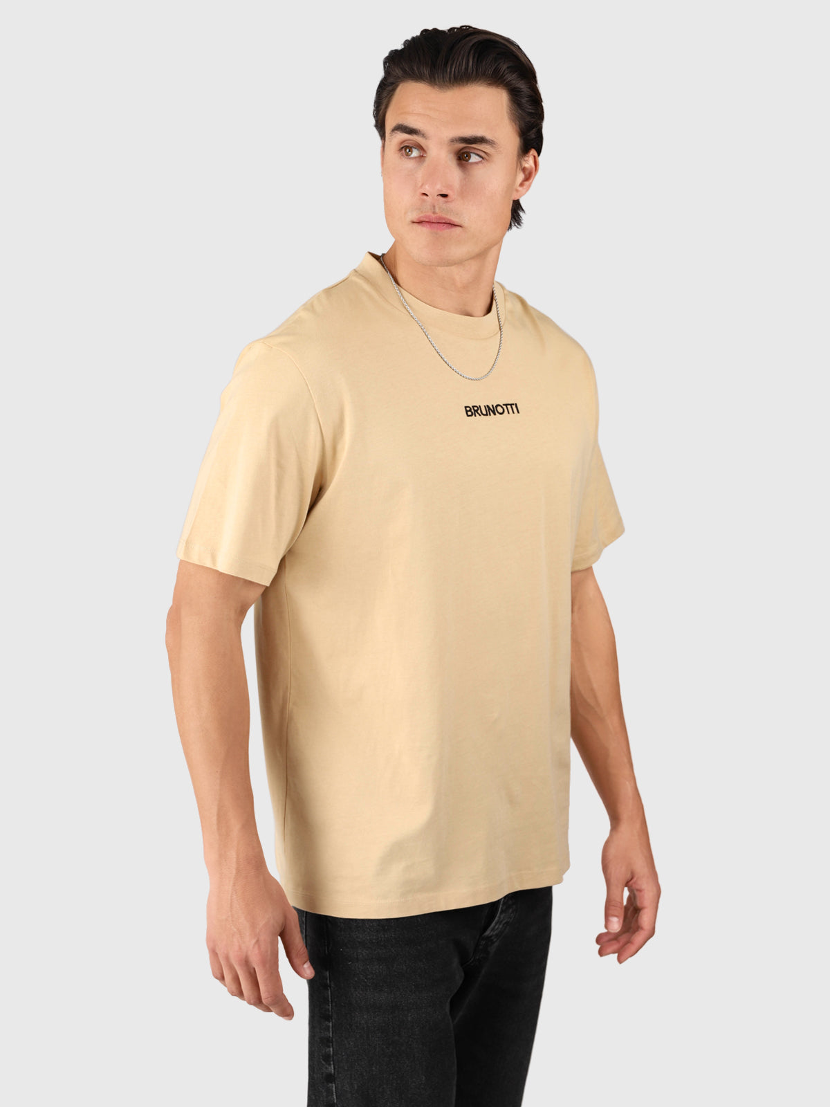 Esseries Unisex T-shirt | Ginger 4 Esseries Unisex T-shirt | Ginger