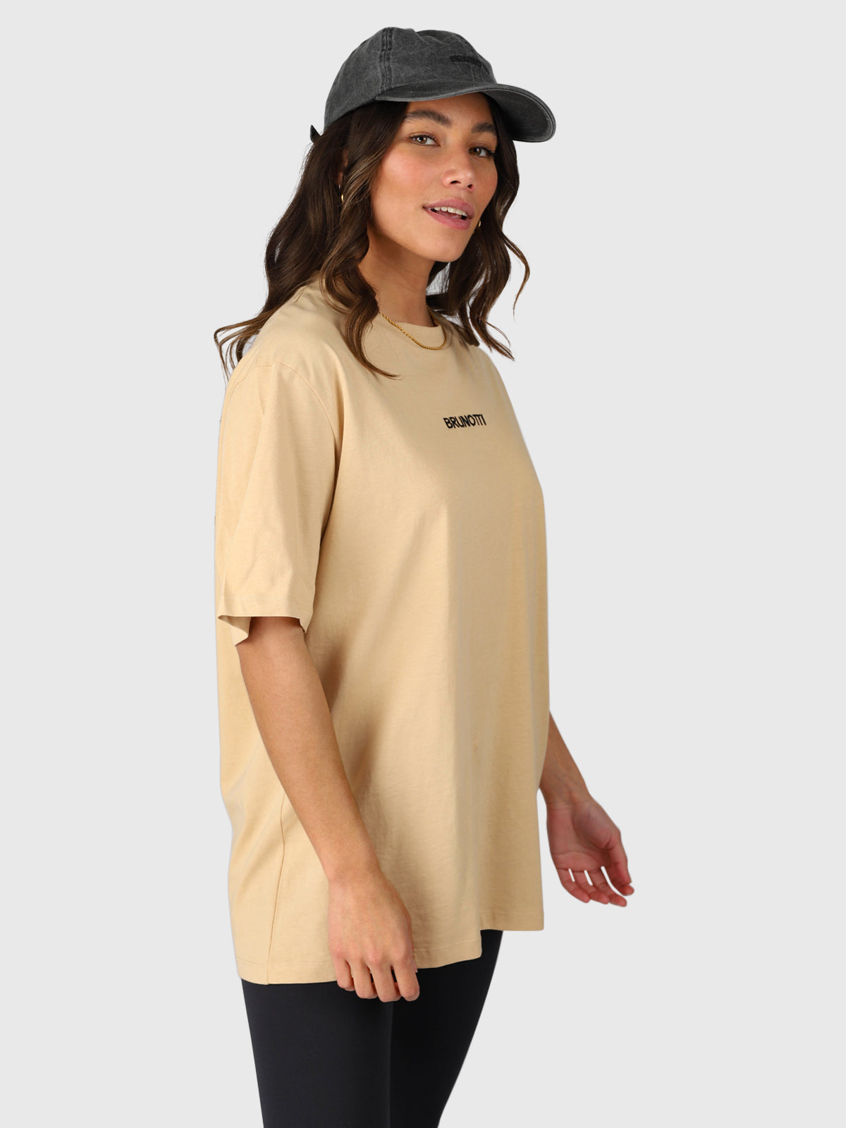Esseries Unisex T-shirt | Ginger 5 Esseries Unisex T-shirt | Ginger