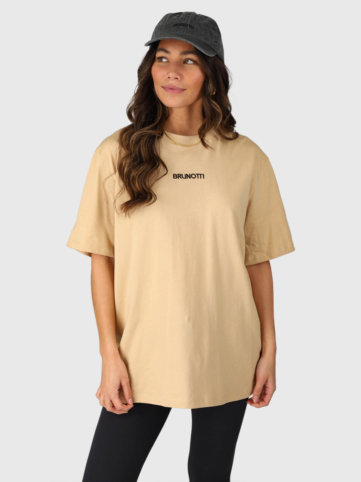 Esseries Unisex T-shirt | Ginger 6 Esseries Unisex T-shirt | Ginger