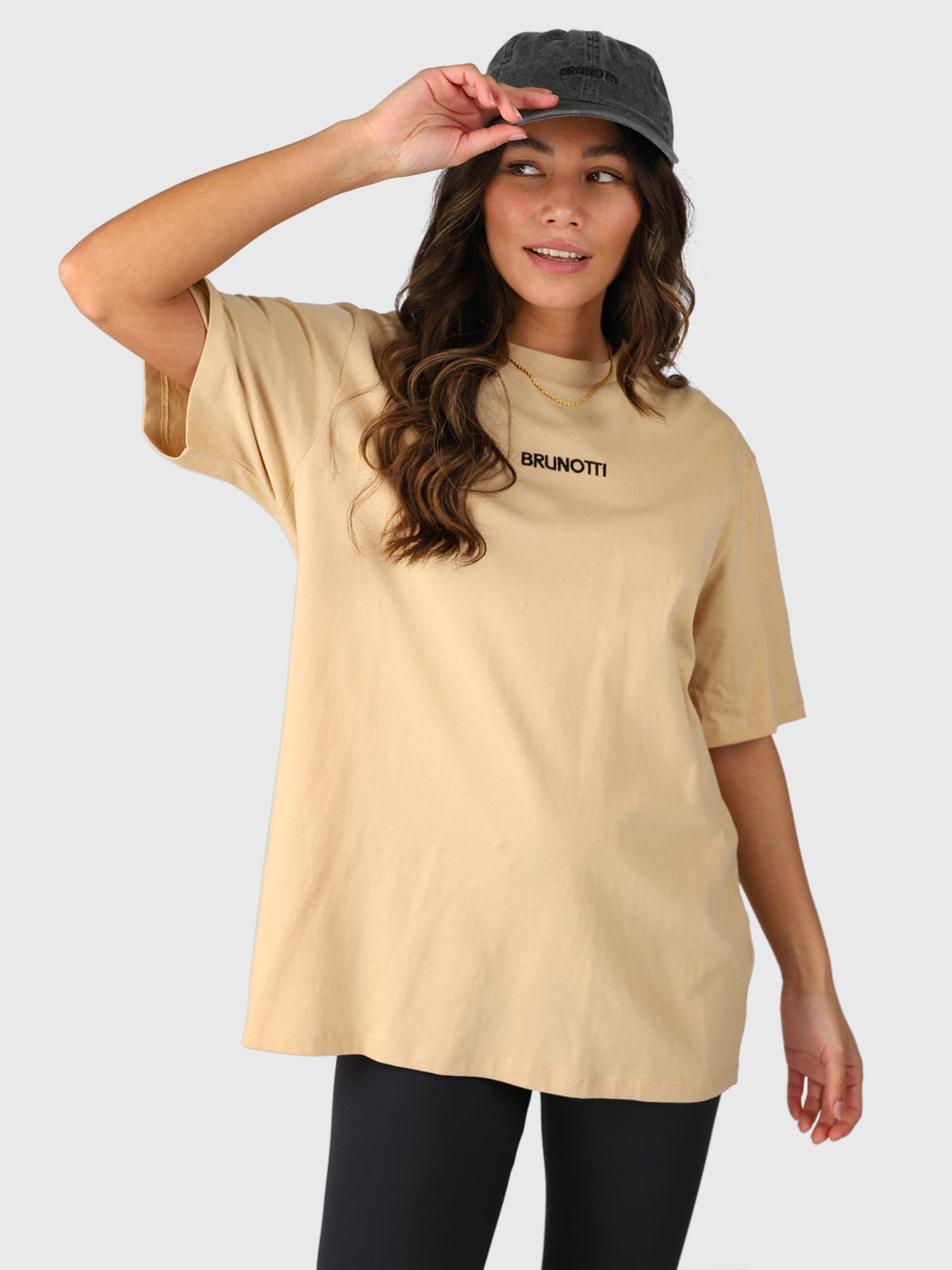 Esseries Unisex T-shirt | Ginger 7 Esseries Unisex T-shirt | Ginger