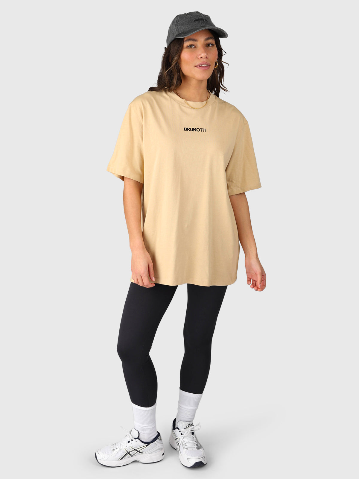 Esseries Unisex T-shirt | Ginger 9 Esseries Unisex T-shirt | Ginger