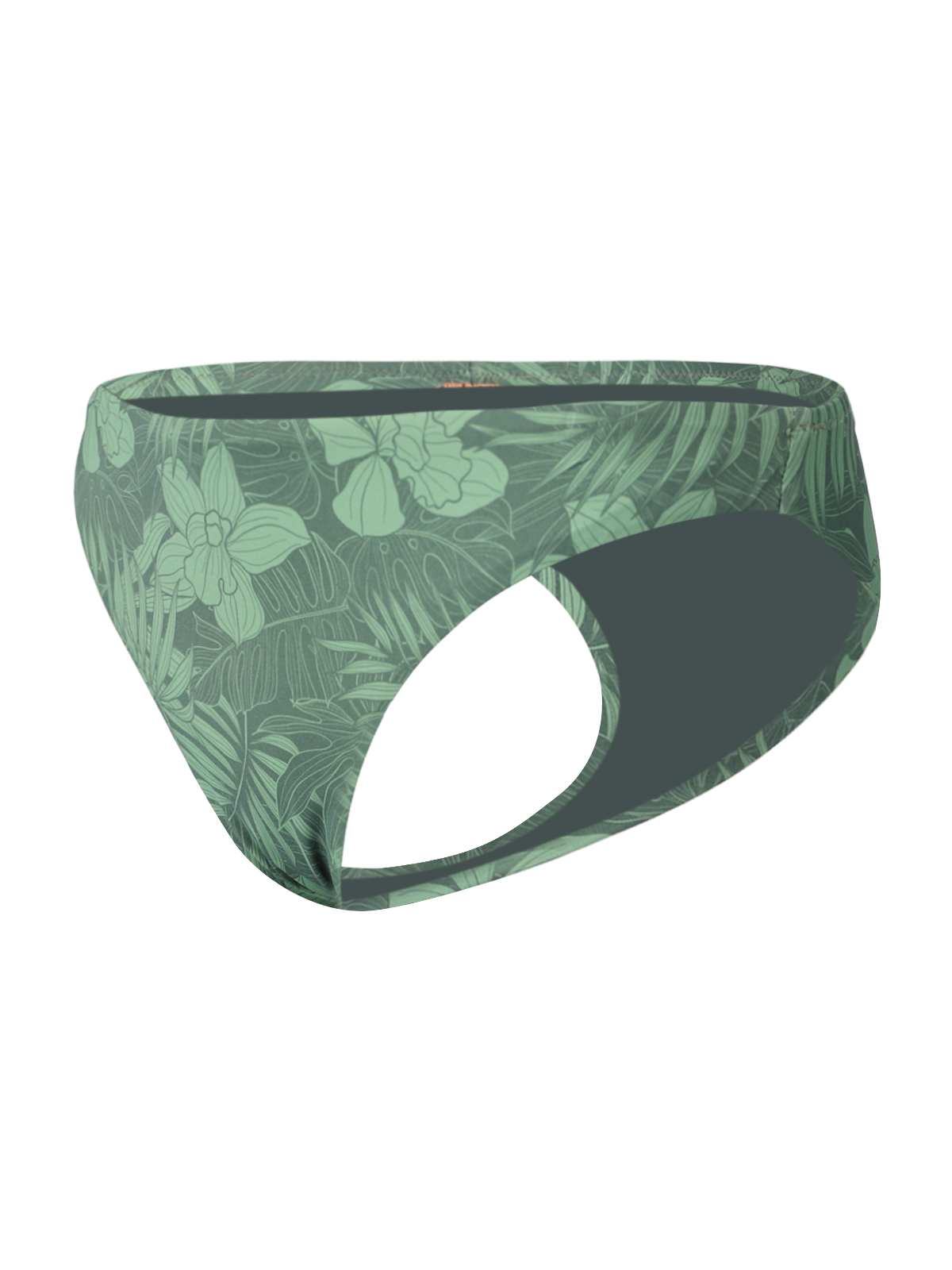 Nell-Leaf Women Bikini Bottom | Juniper 10 Nell-Leaf Women Bikini Bottom | Juniper