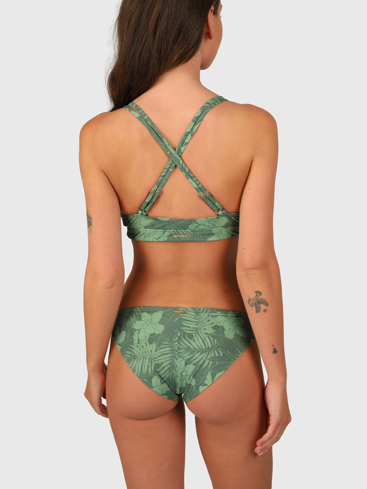 Nell-Leaf Women Bikini Bottom | Juniper 3 Nell-Leaf Women Bikini Bottom | Juniper