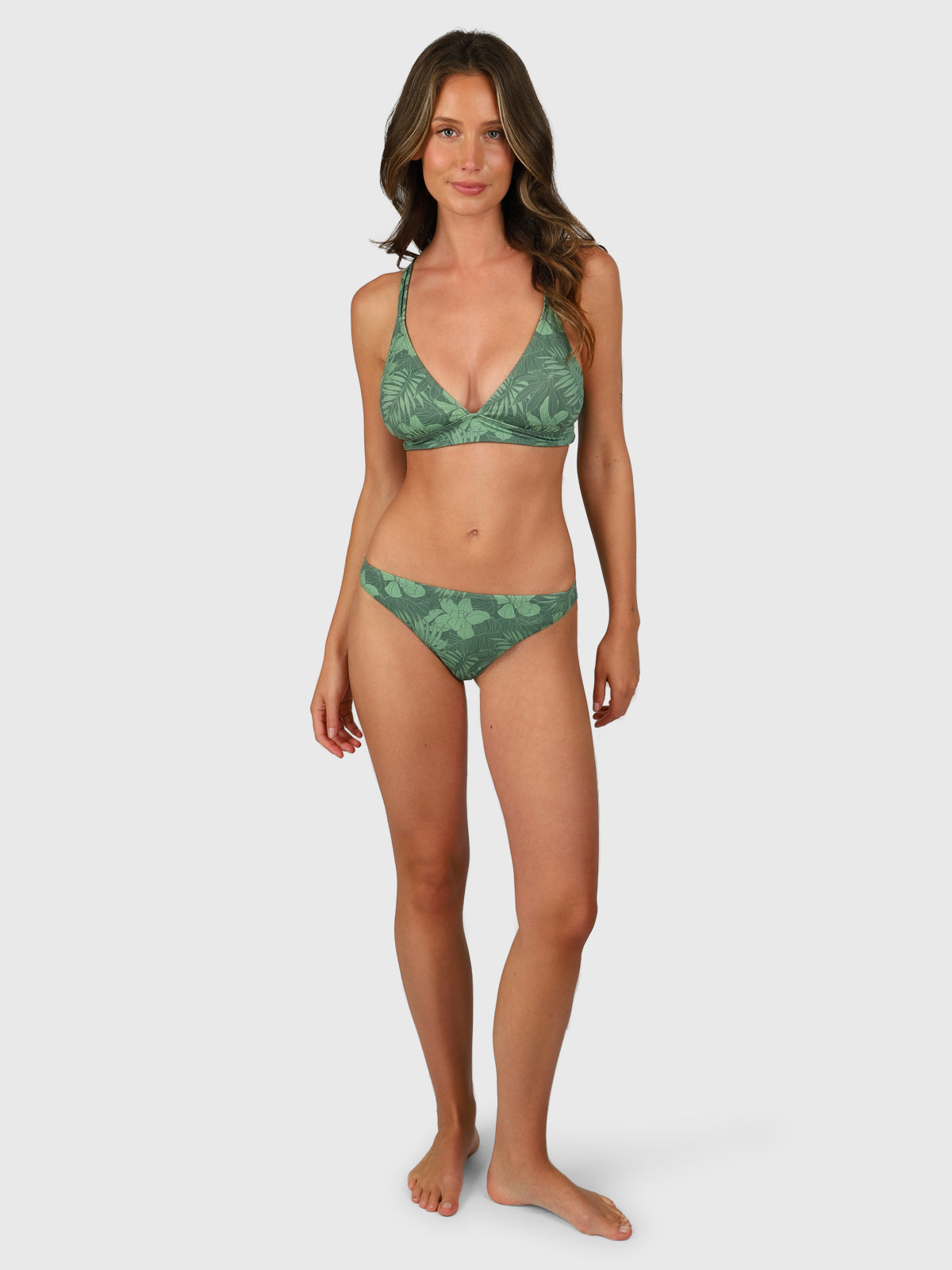 Nell-Leaf Women Bikini Bottom | Juniper 6 Nell-Leaf Women Bikini Bottom | Juniper