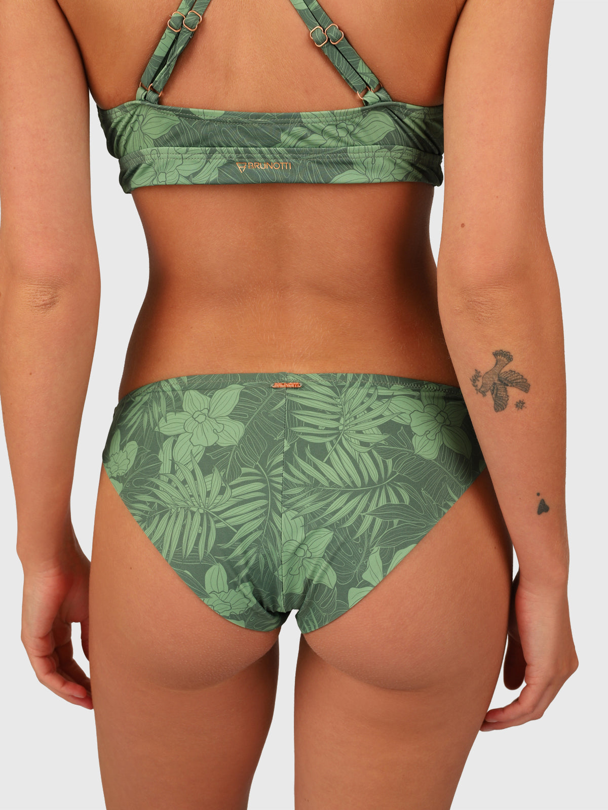 Nell-Leaf Women Bikini Bottom | Juniper 8 Nell-Leaf Women Bikini Bottom | Juniper