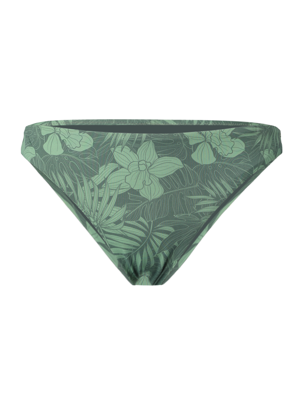 Nell-Leaf Women Bikini Bottom | Juniper 9 Nell-Leaf Women Bikini Bottom | Juniper