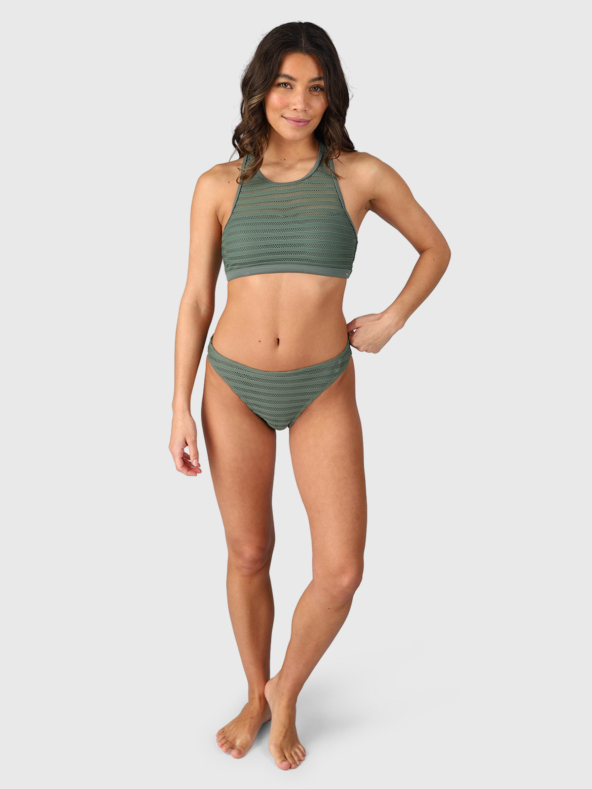 Elena Women Sports Bikini | Juniper 4 Elena Women Sports Bikini | Juniper